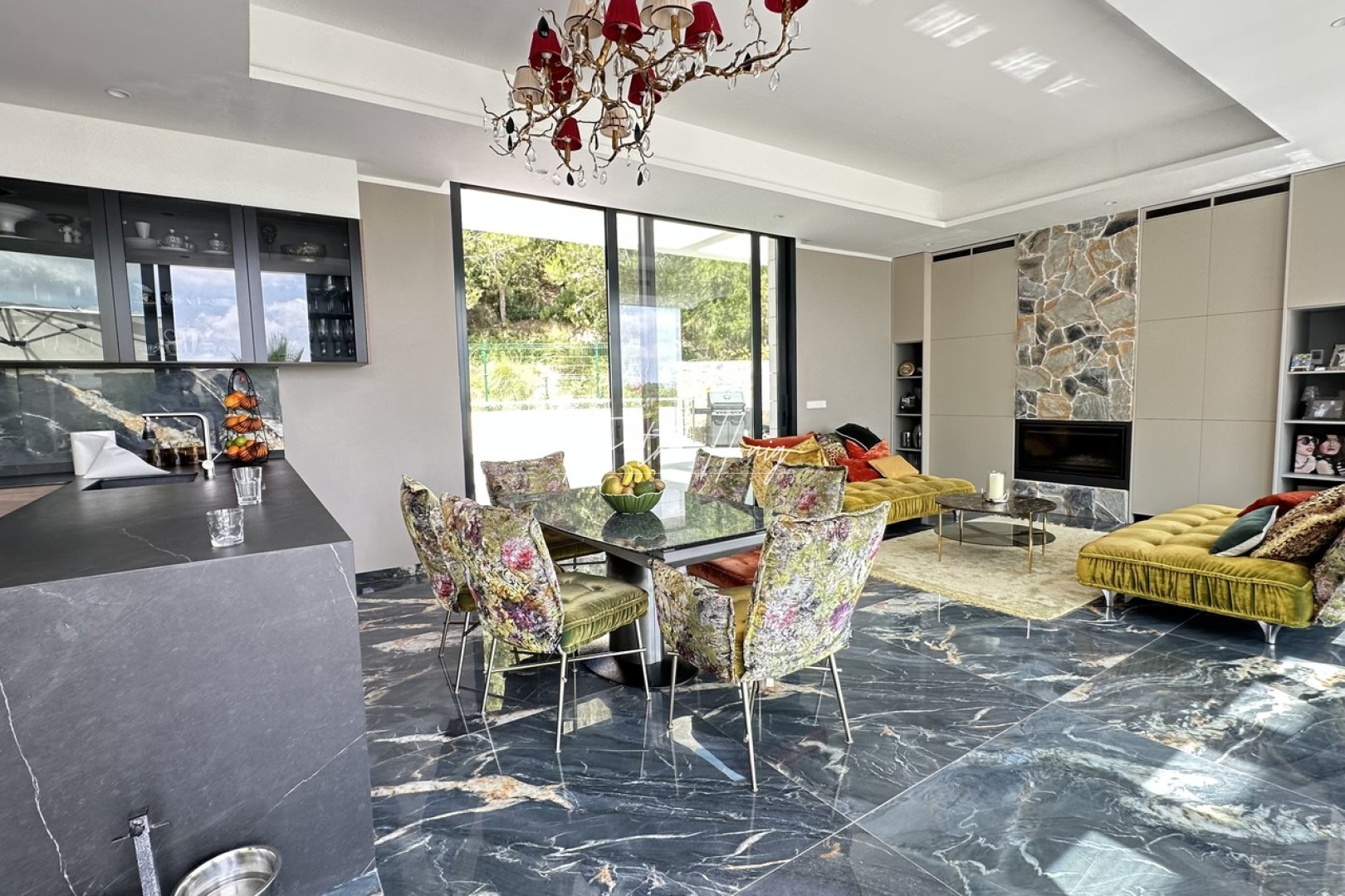 Resales - Villa - Las Colinas - Las Colinas Golf