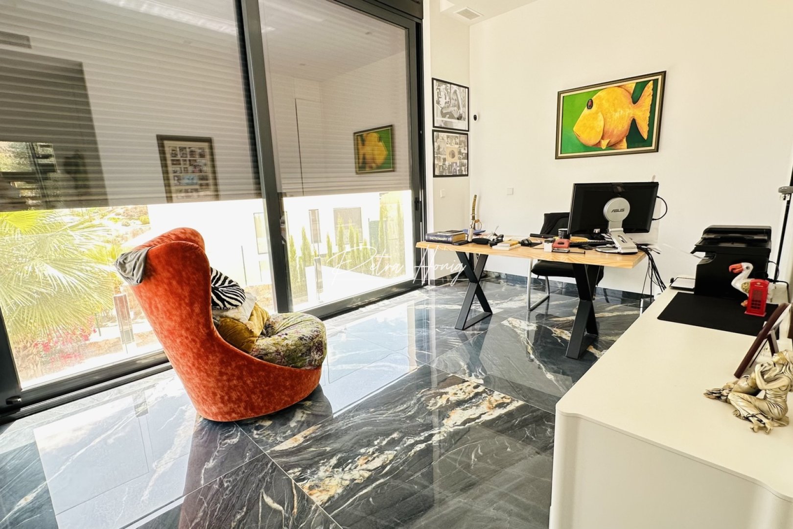 Resales - Villa - Las Colinas - Las Colinas Golf