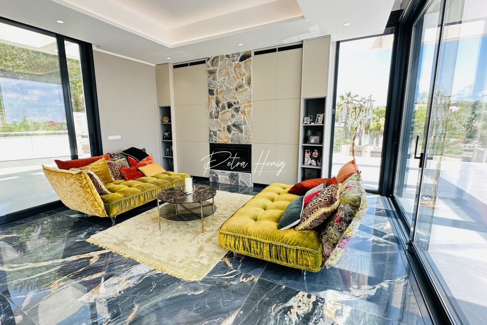 Resales - Villa - Las Colinas - Las Colinas Golf