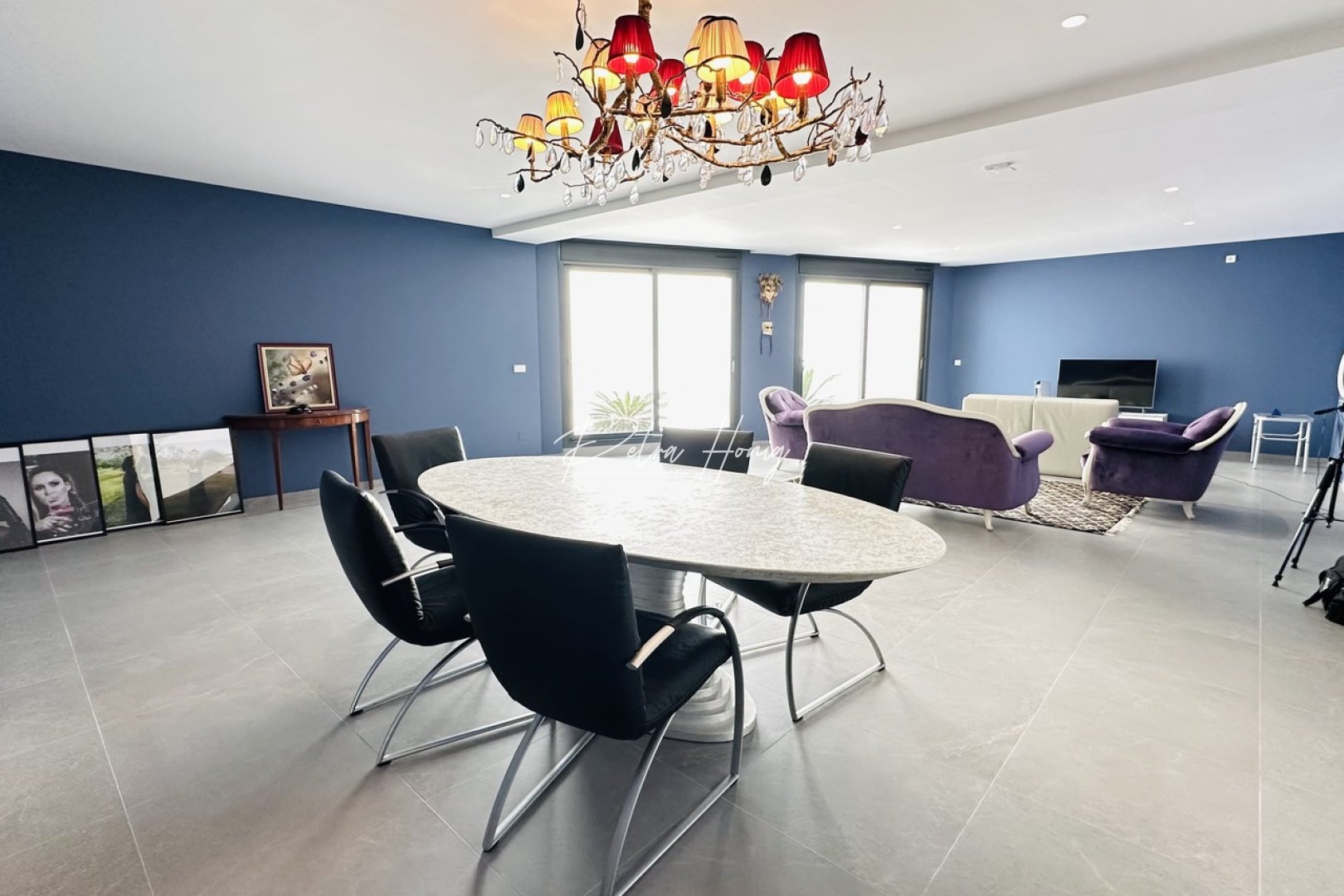 Resales - Villa - Las Colinas - Las Colinas Golf