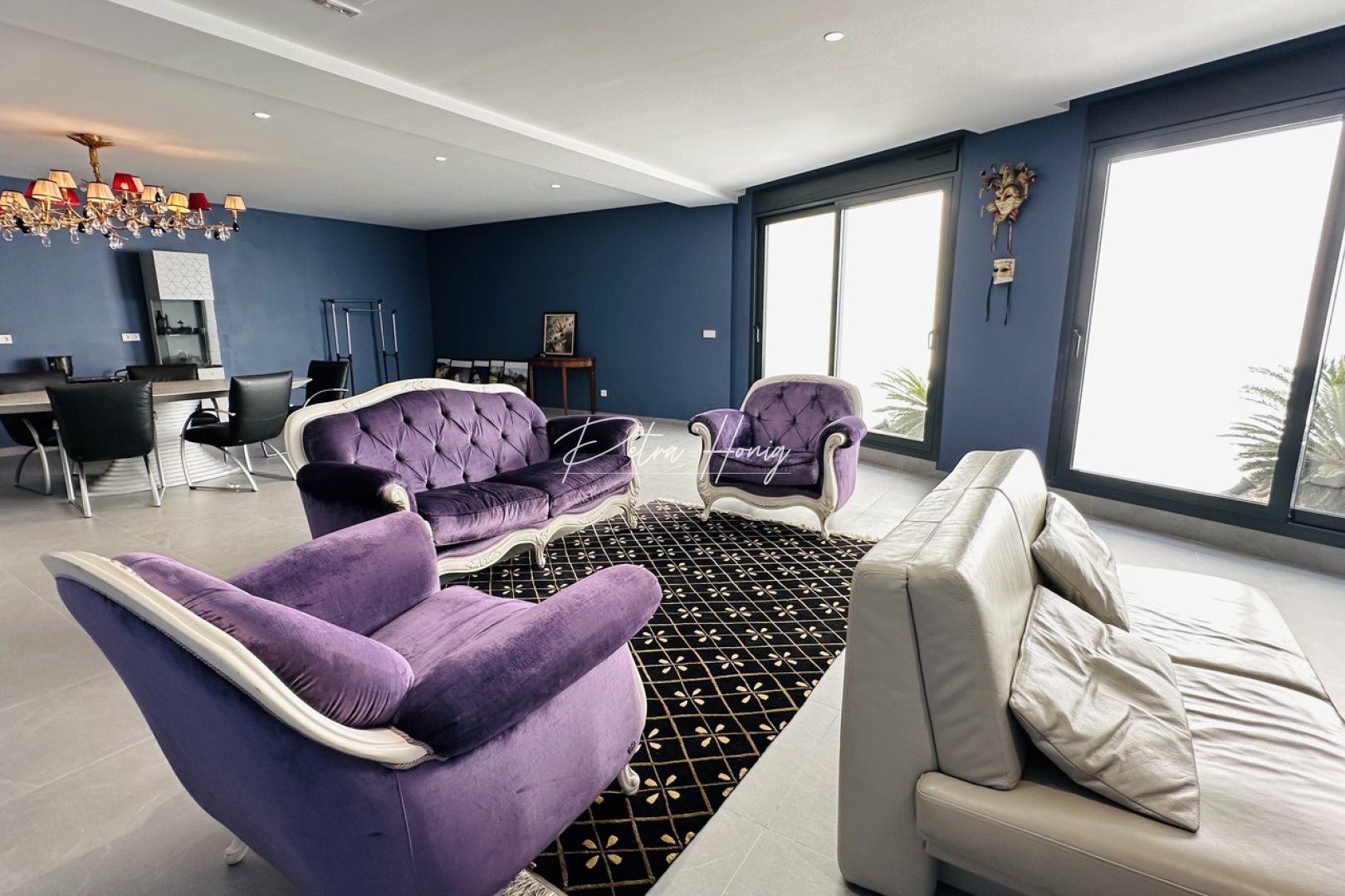 Resales - Villa - Las Colinas - Las Colinas Golf