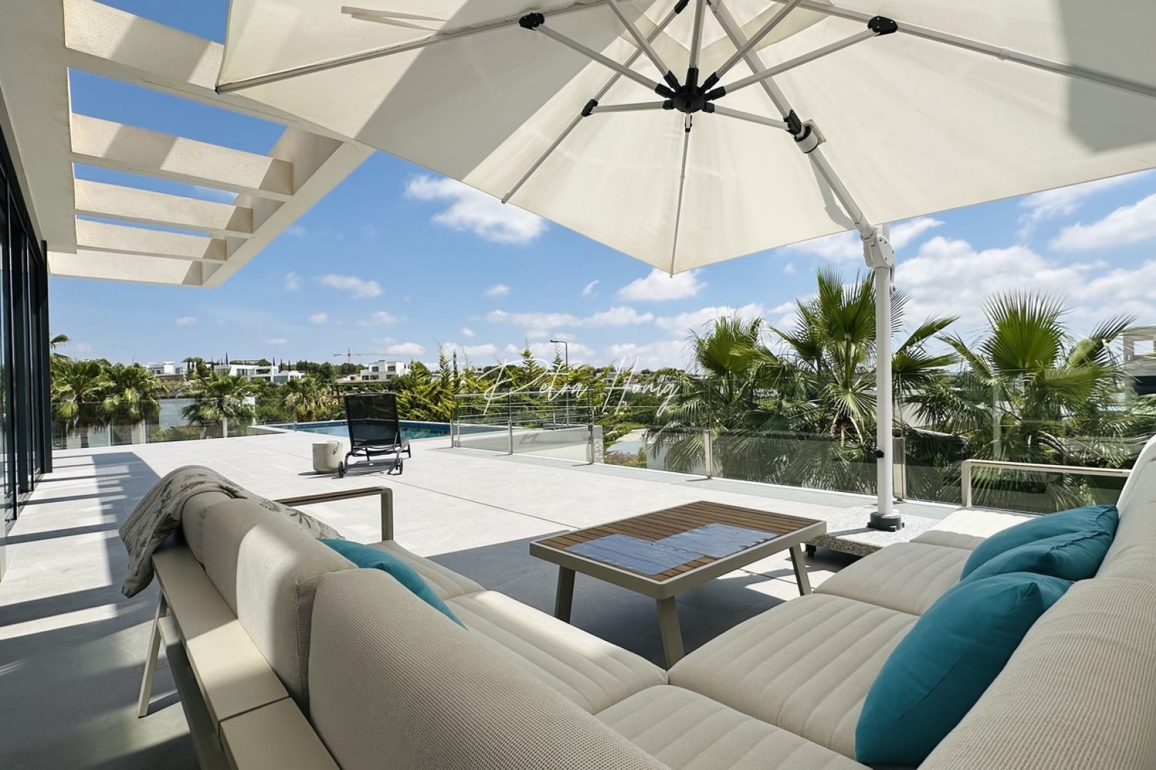 Resales - Villa - Las Colinas - Las Colinas Golf