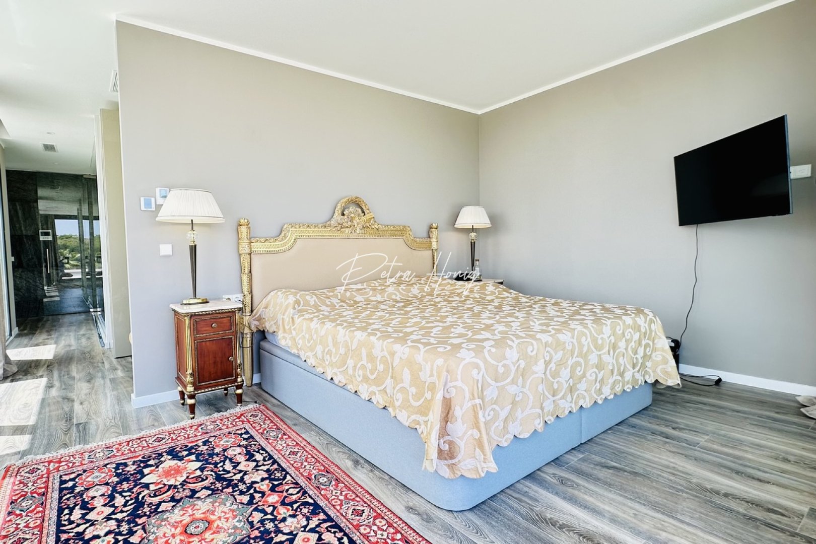 Resales - Villa - Las Colinas - Las Colinas Golf