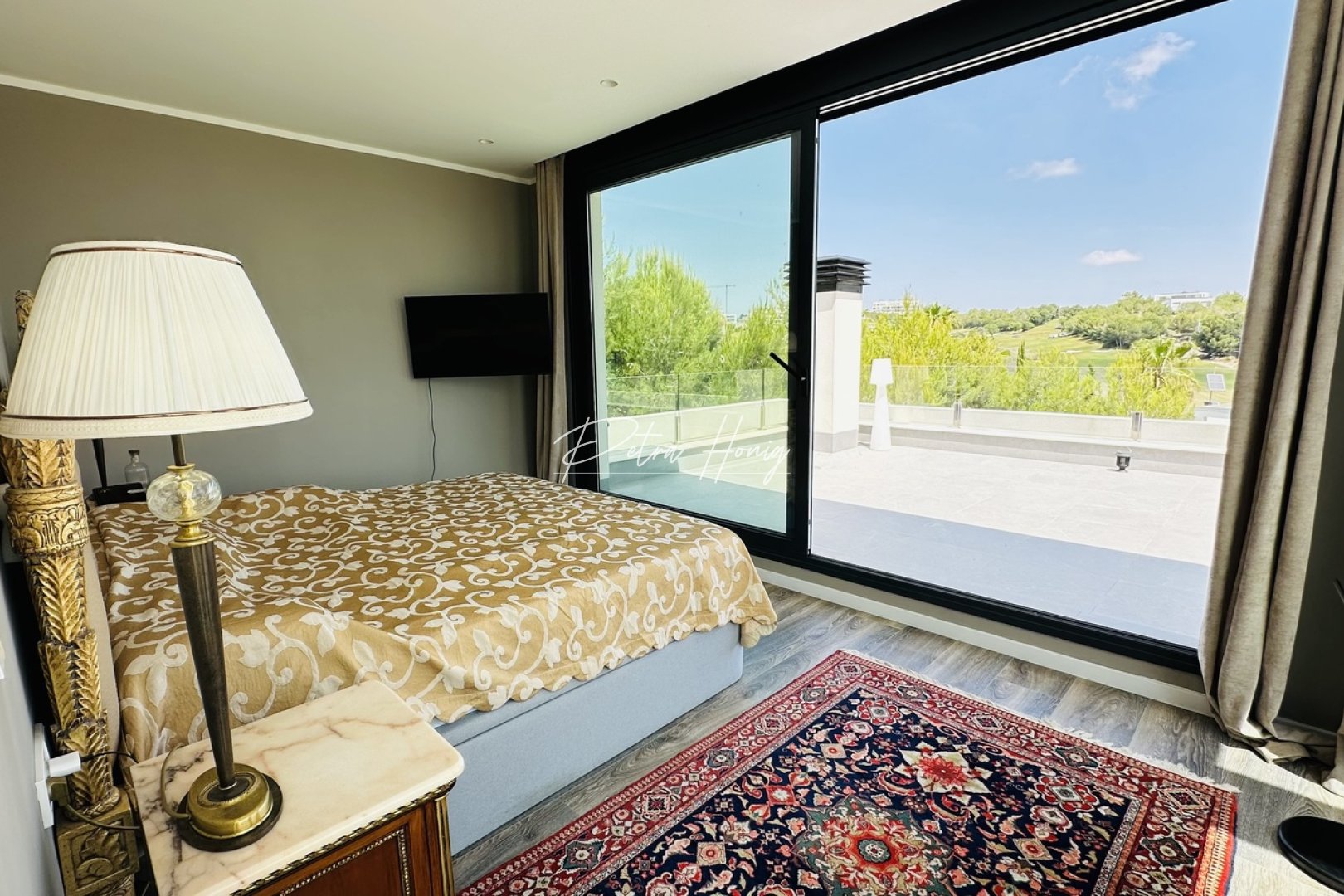 Resales - Villa - Las Colinas - Las Colinas Golf