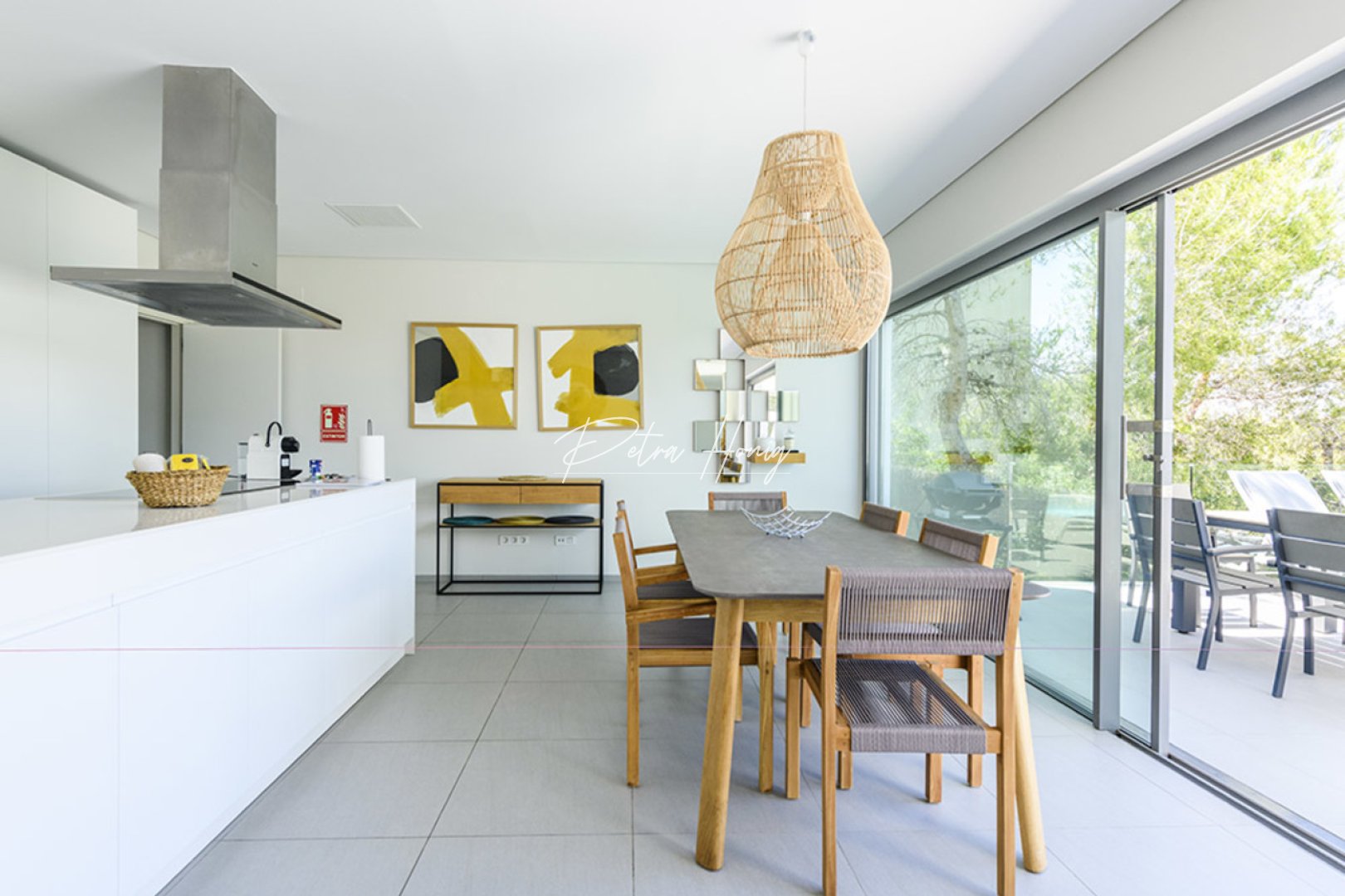 Resales - Villa - Las Colinas - Las Colinas Golf