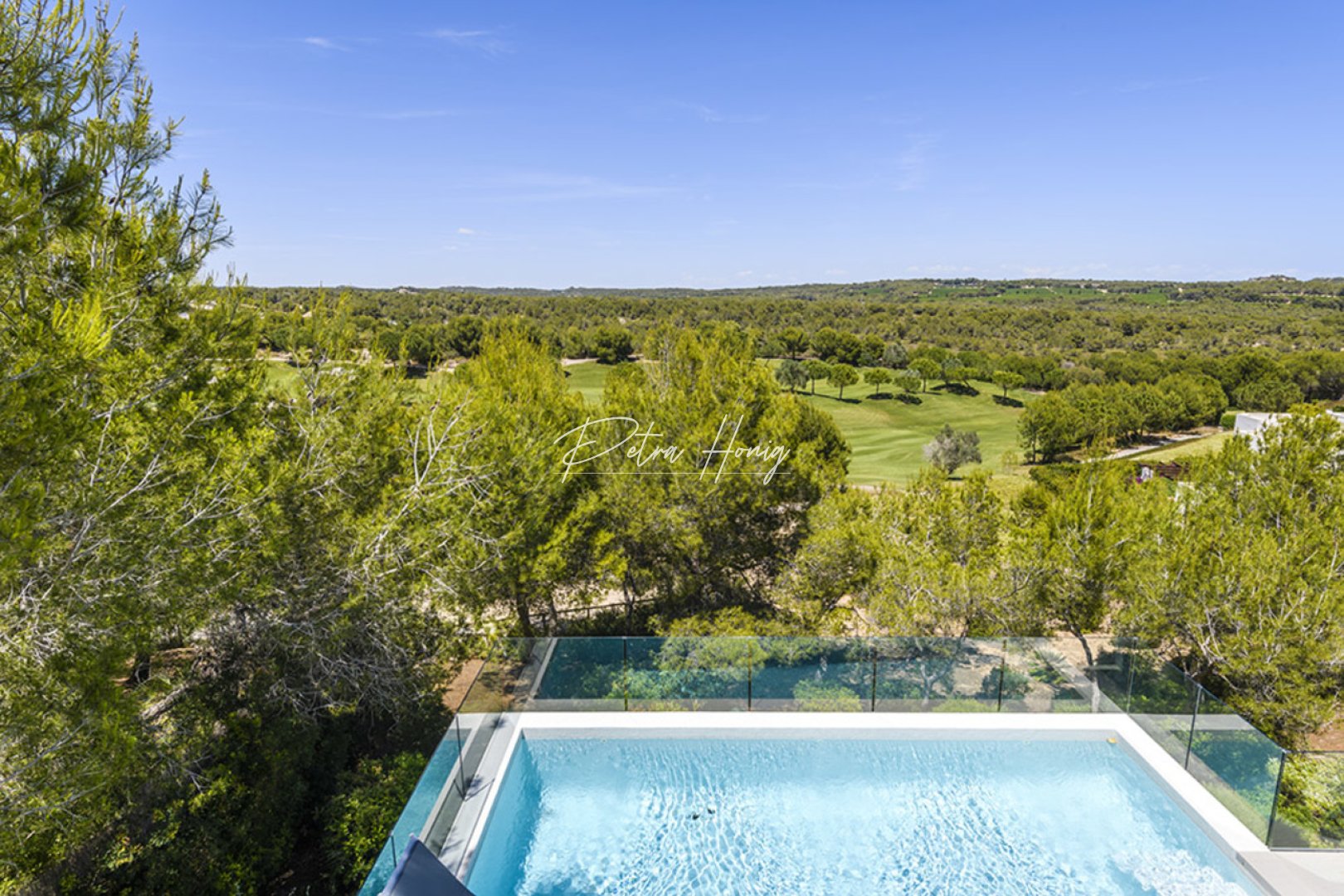 Resales - Villa - Las Colinas - Las Colinas Golf