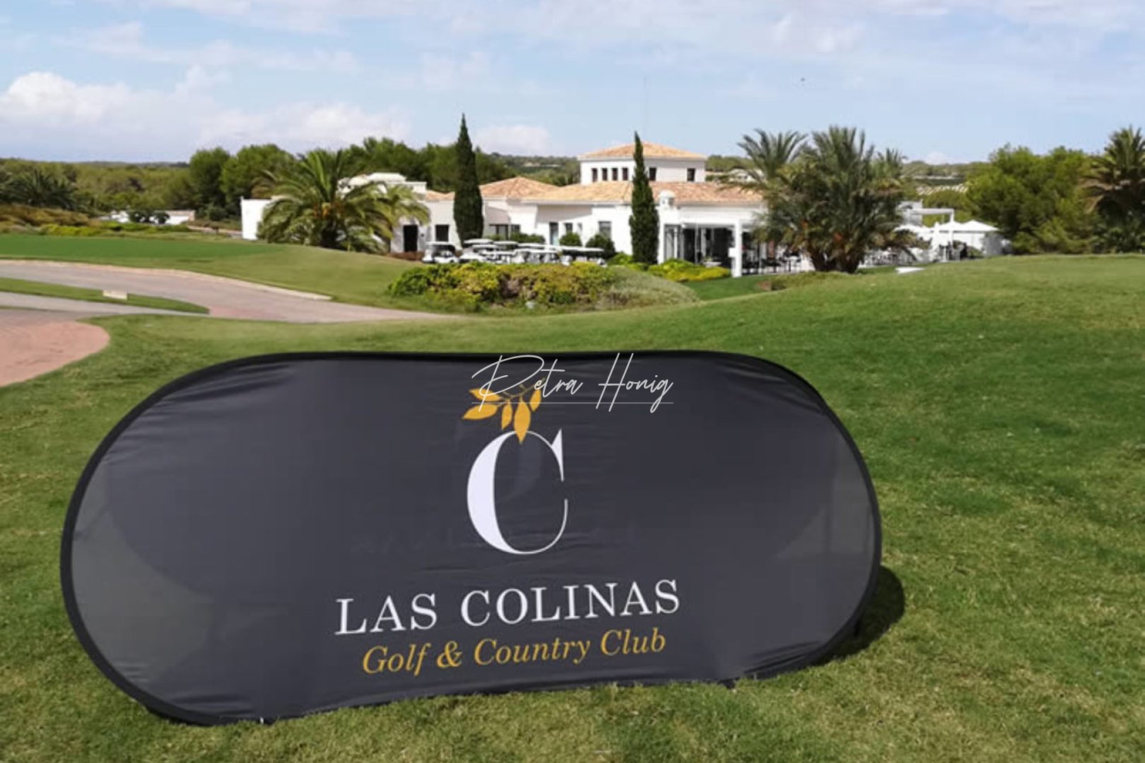 Resales - Villa - Las Colinas - Las Colinas Golf