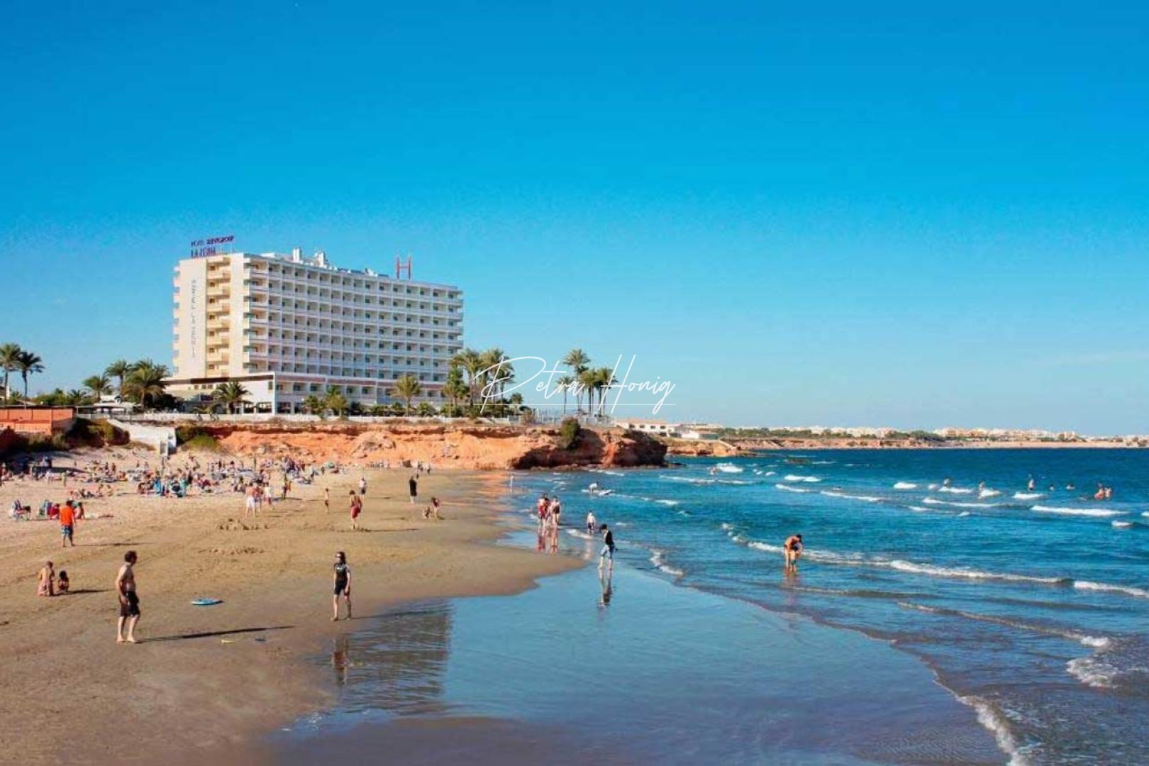 Resales - Villa - Las Colinas - Las Colinas Golf