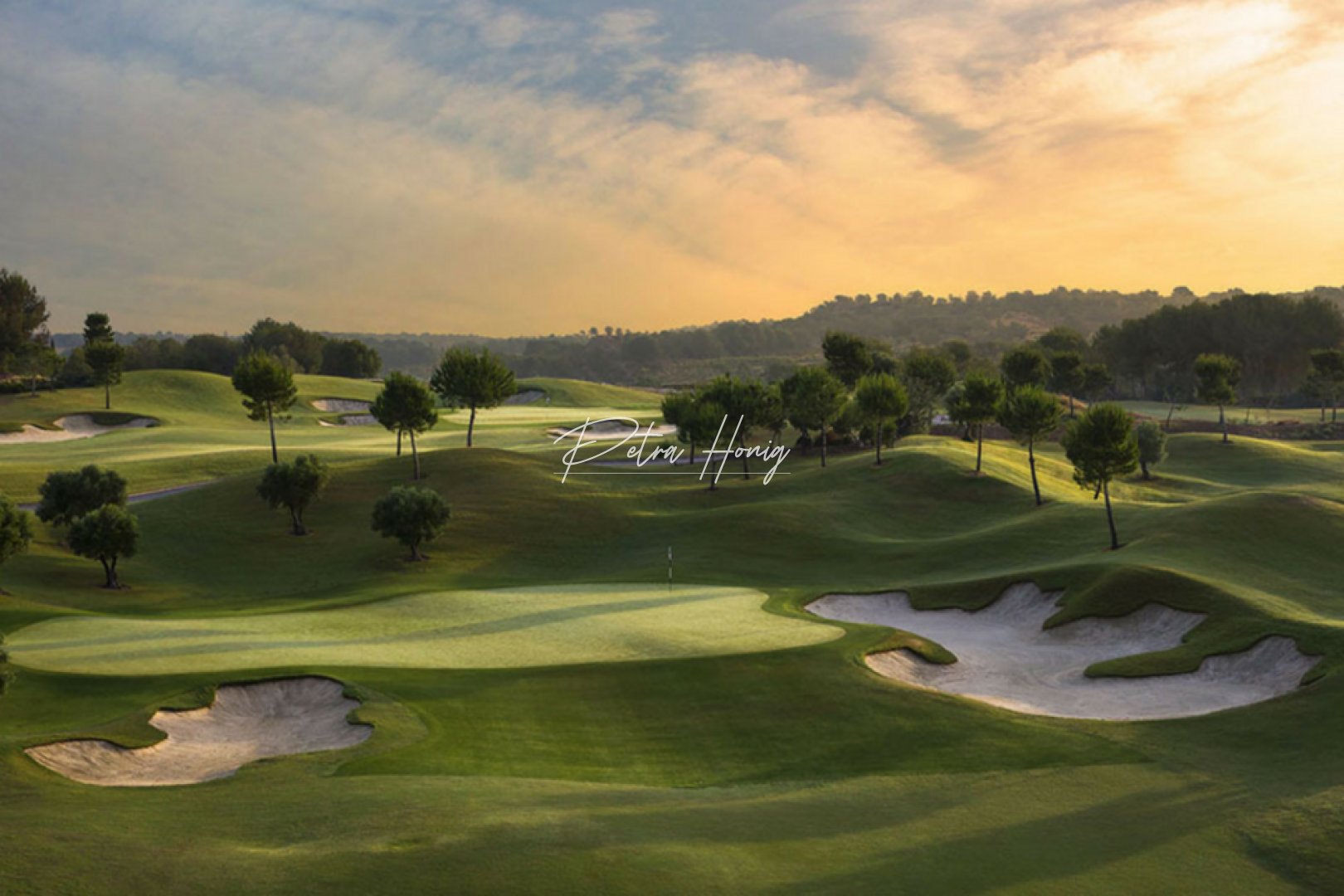 Resales - Villa - Las Colinas - Las Colinas Golf