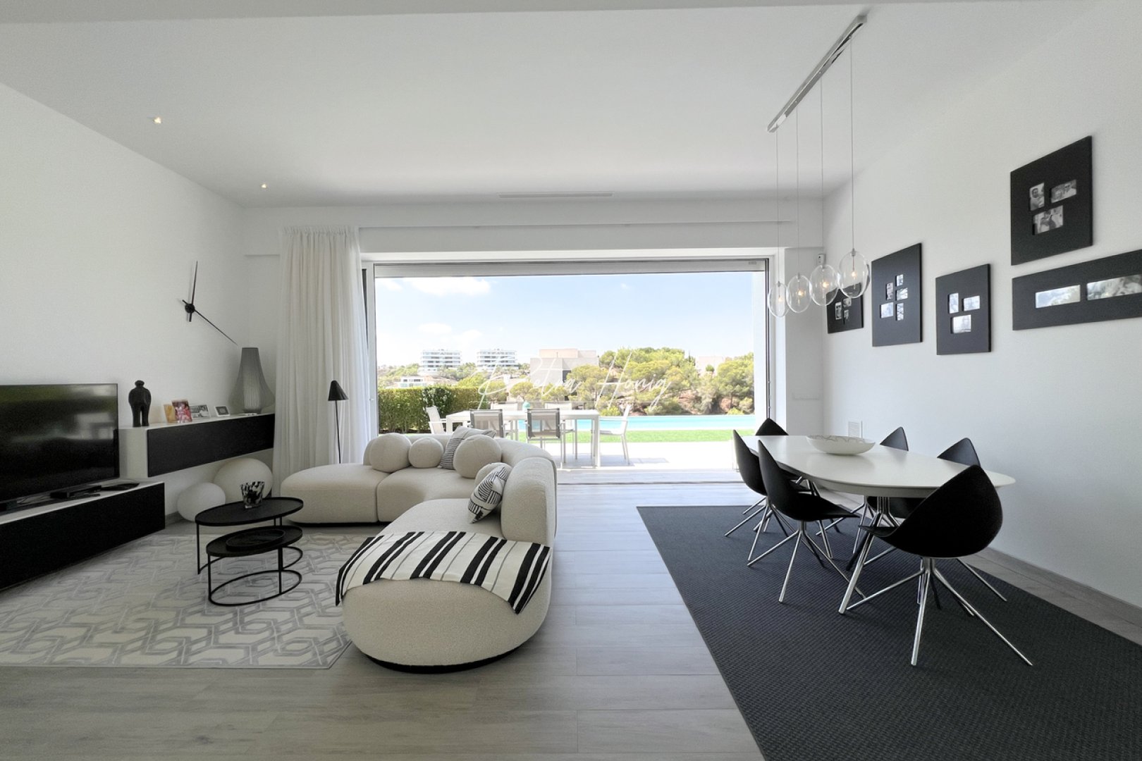 Resales - Villa - Las Colinas - Las Colinas Golf