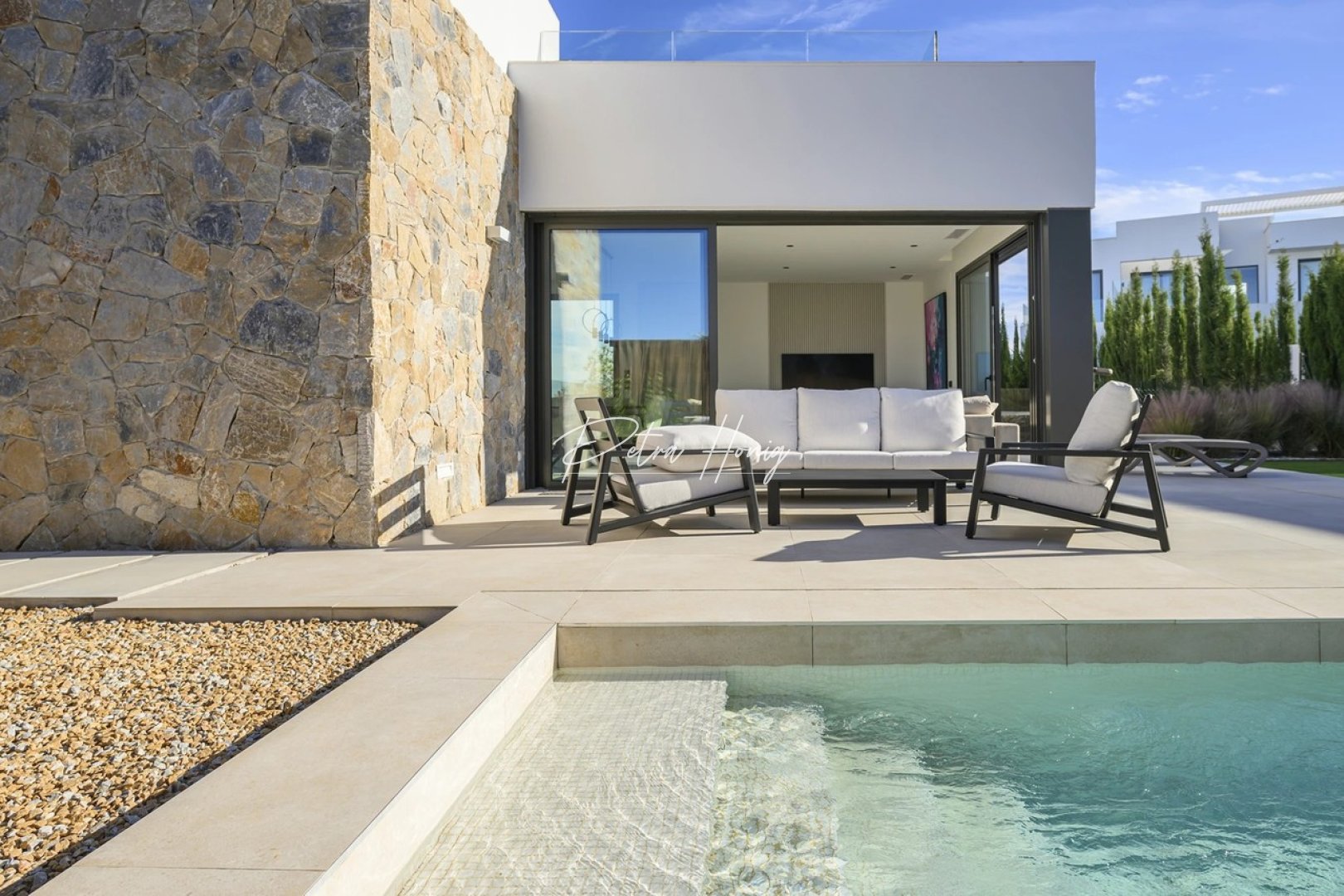 Resales - Villa - Las Colinas - Las Colinas Golf