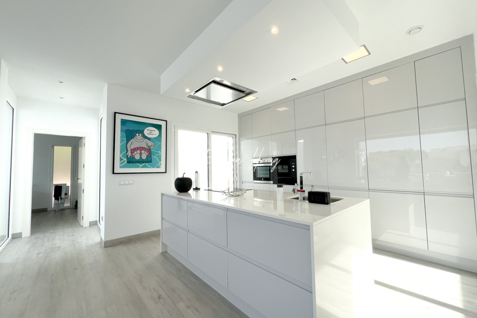 Resales - Villa - Las Colinas - Las Colinas Golf