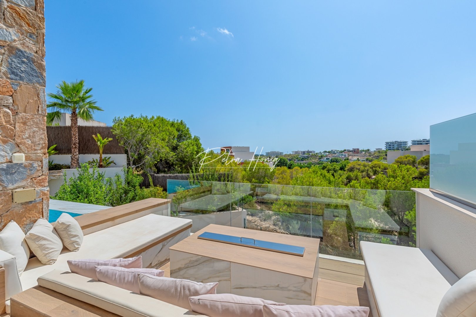 Resales - Villa - Las Colinas - Las Colinas Golf