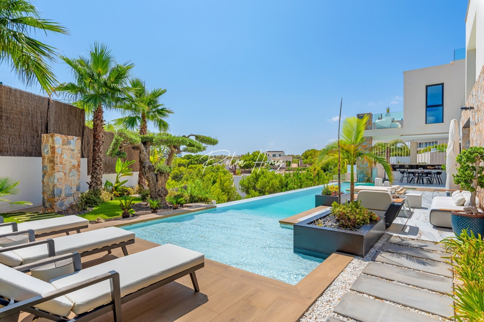 Resales - Villa - Las Colinas - Las Colinas Golf