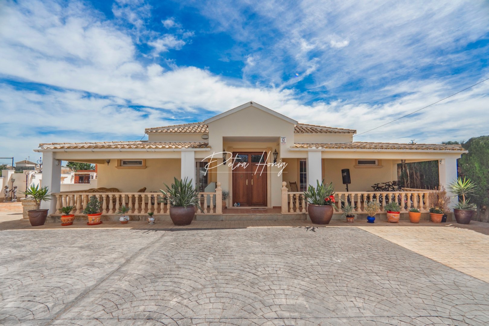 Resales - Villa - Las Heredades - Heredades
