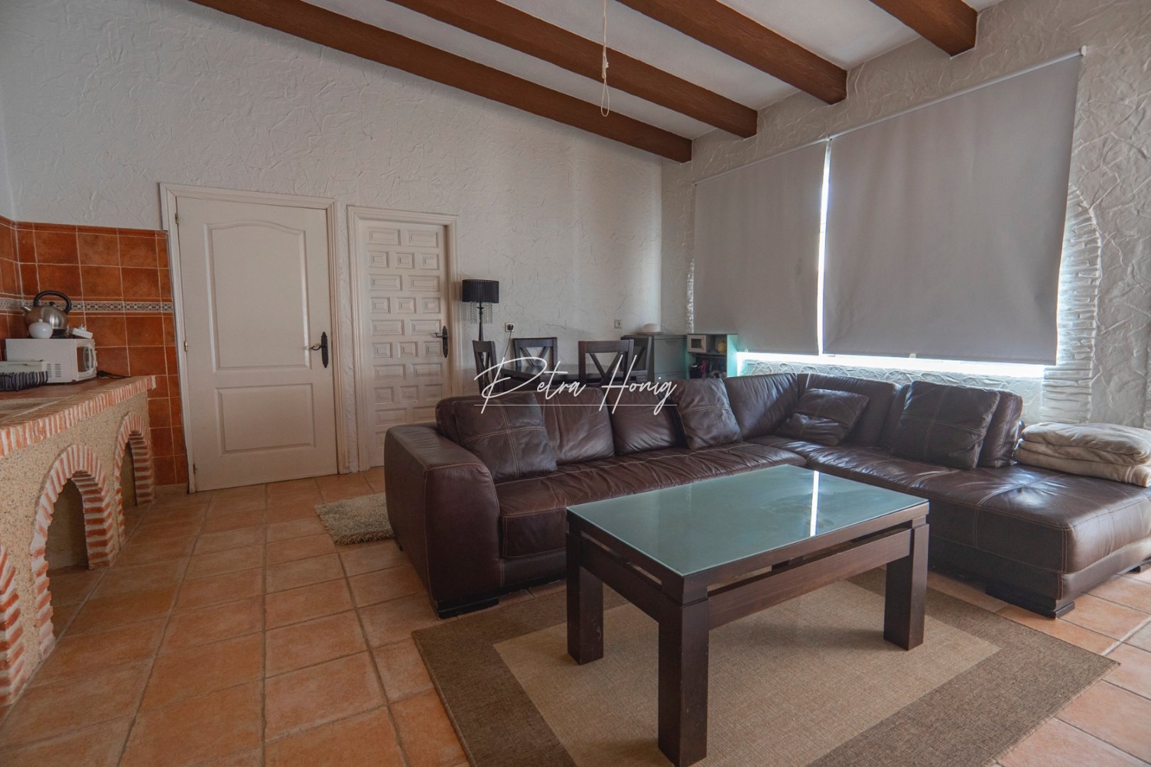 Resales - Villa - Las Heredades - Heredades