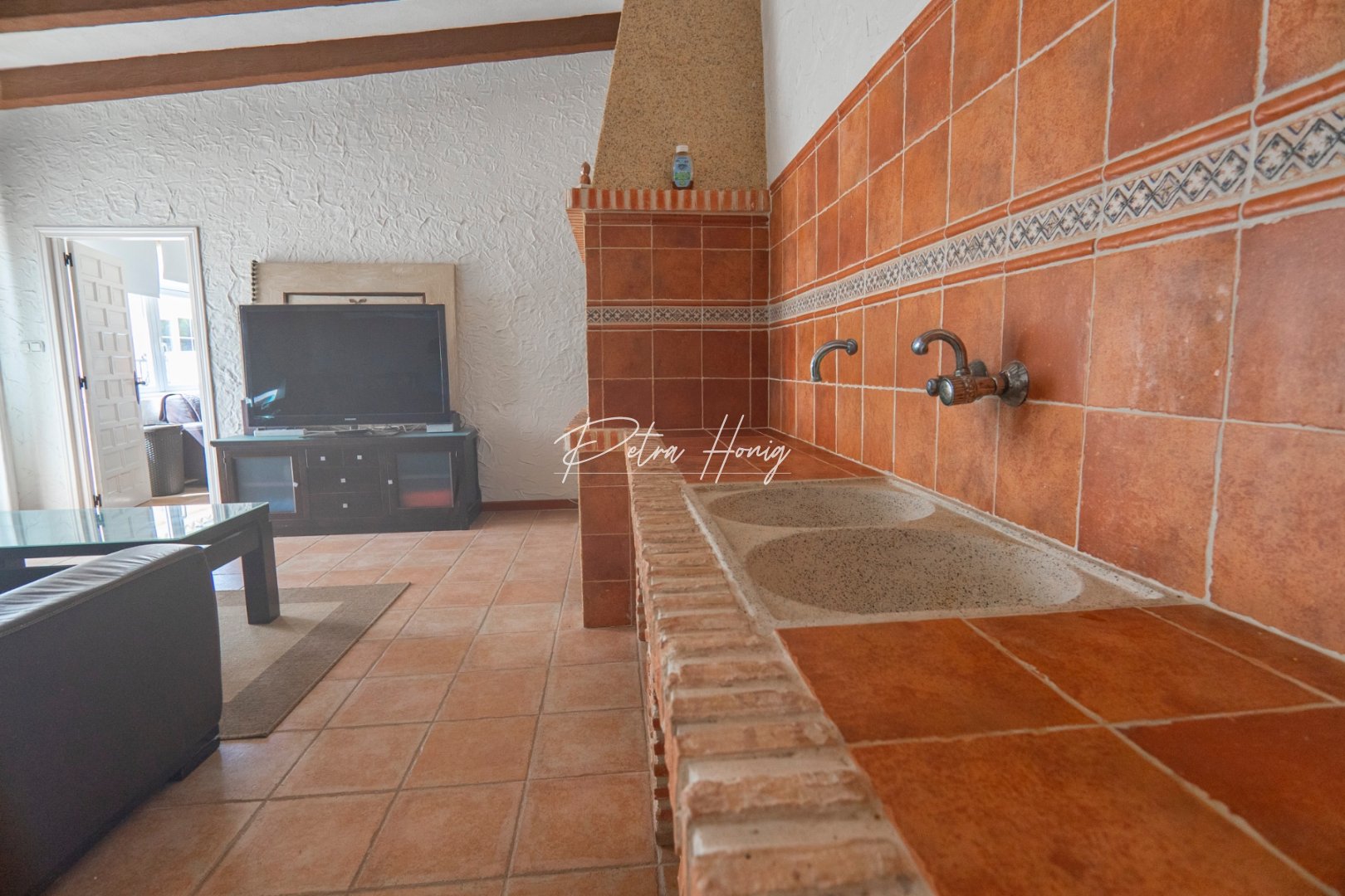 Resales - Villa - Las Heredades - Heredades