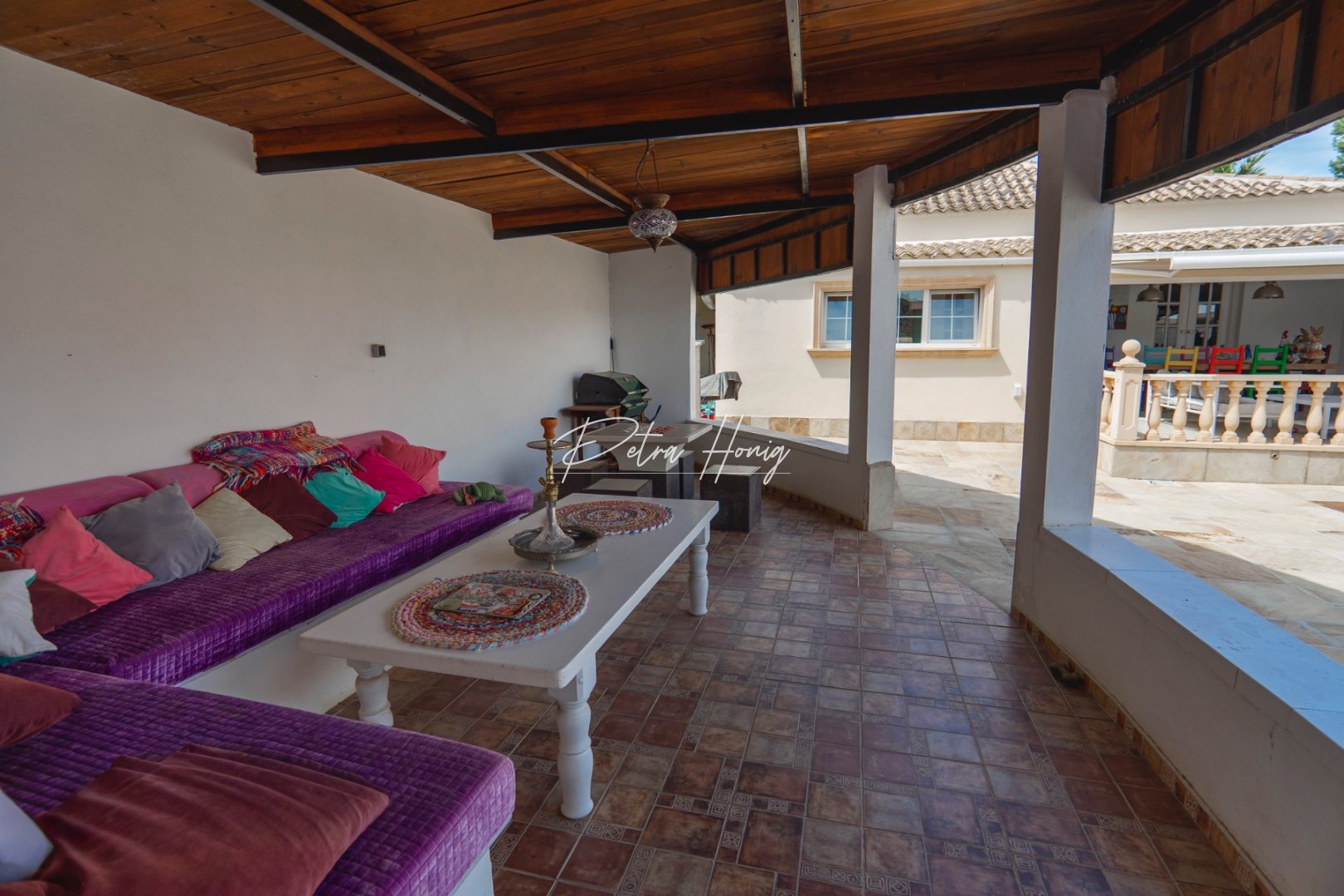 Resales - Villa - Las Heredades - Heredades