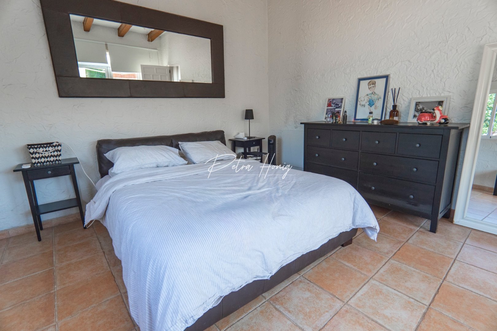 Resales - Villa - Las Heredades - Heredades