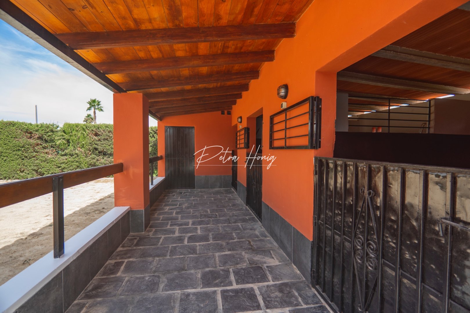 Resales - Villa - Las Heredades - Heredades