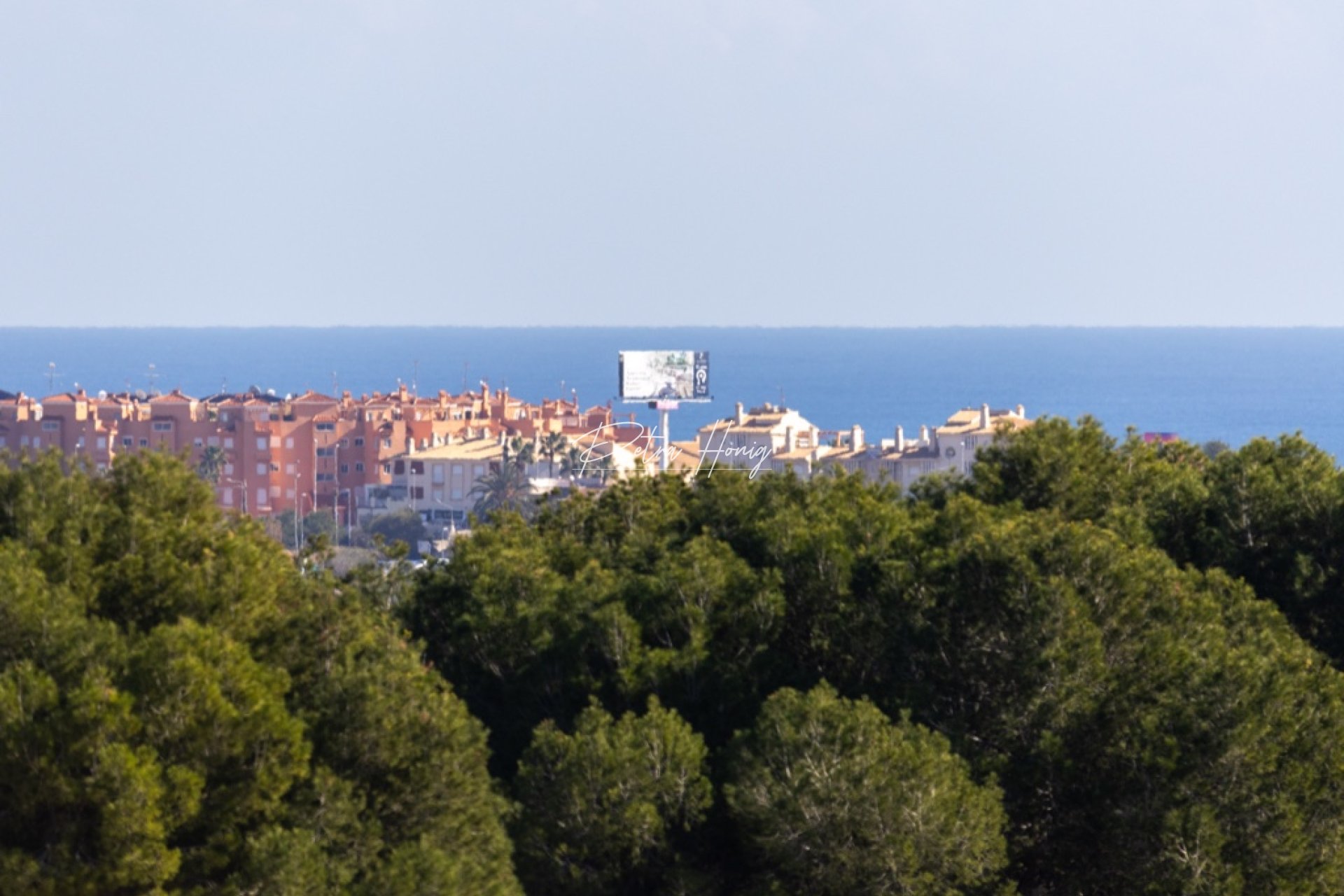 Resales - Villa - Las Ramblas