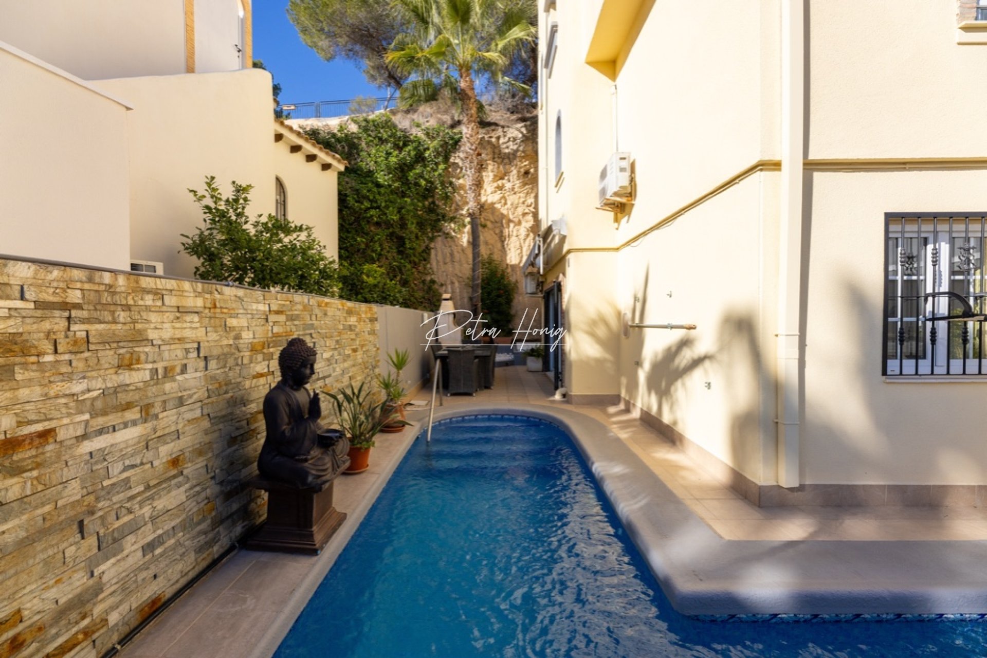 Resales - Villa - Las Ramblas