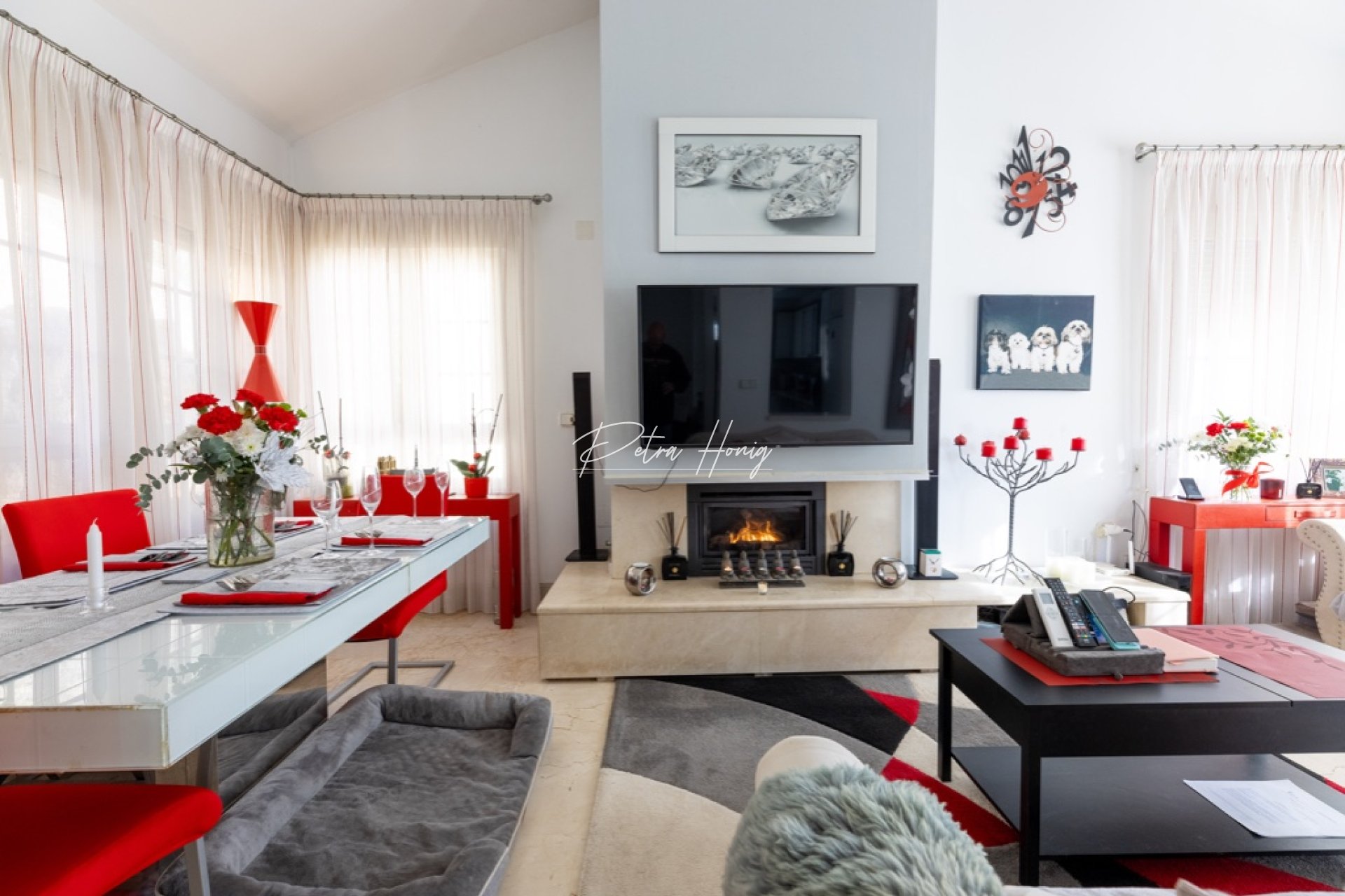 Resales - Villa - Las Ramblas