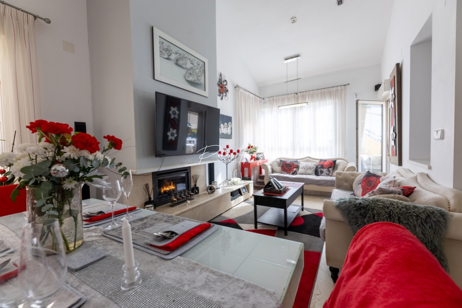 Resales - Villa - Las Ramblas