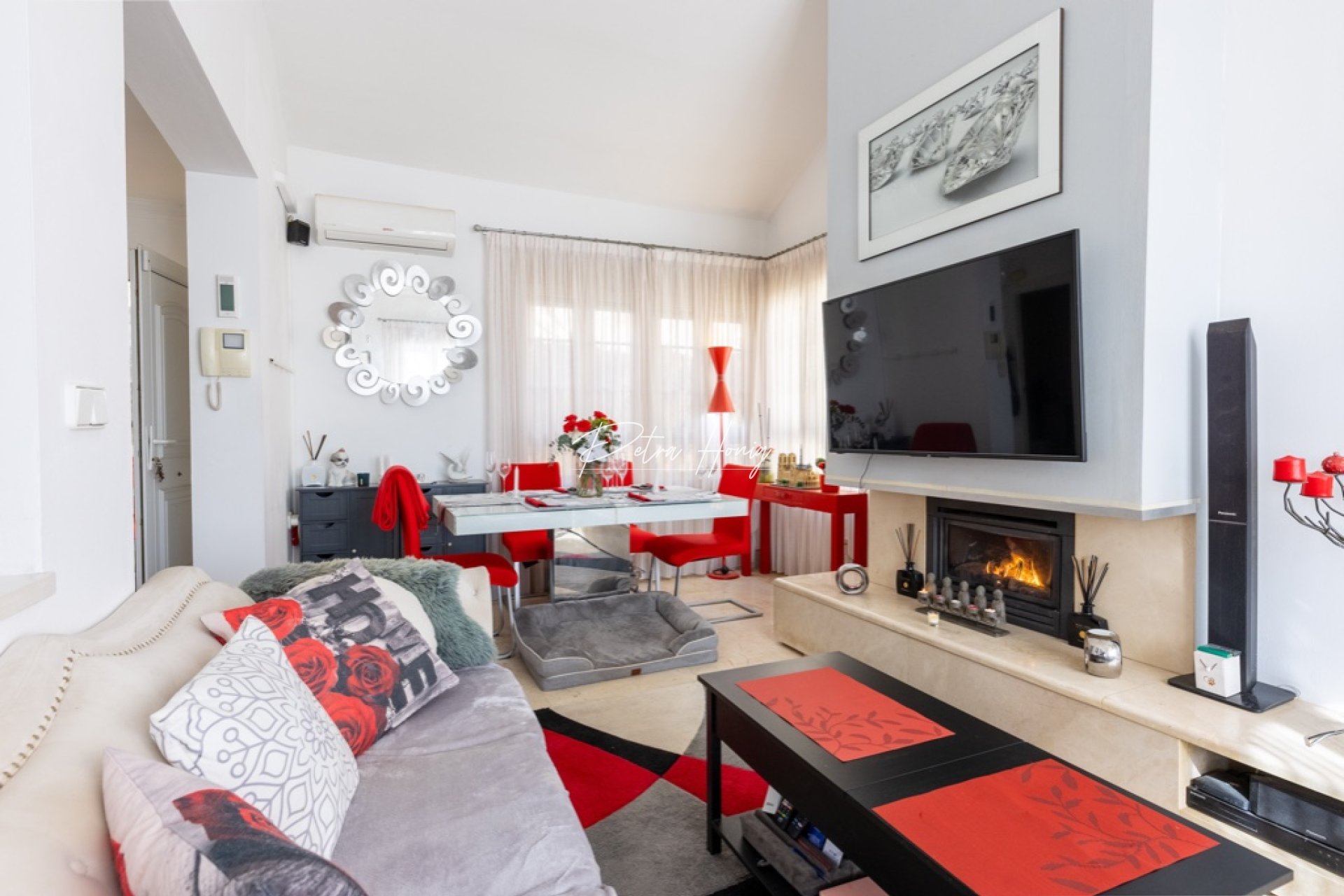 Resales - Villa - Las Ramblas