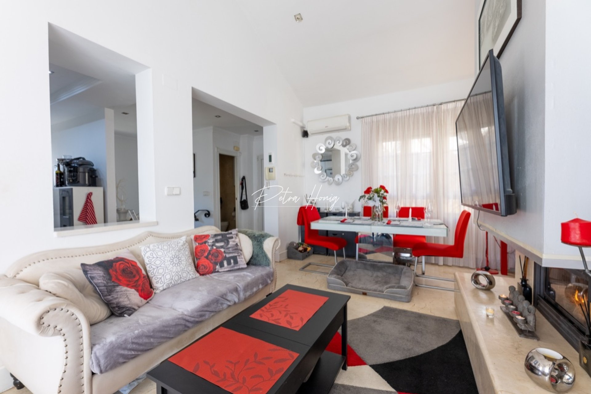 Resales - Villa - Las Ramblas