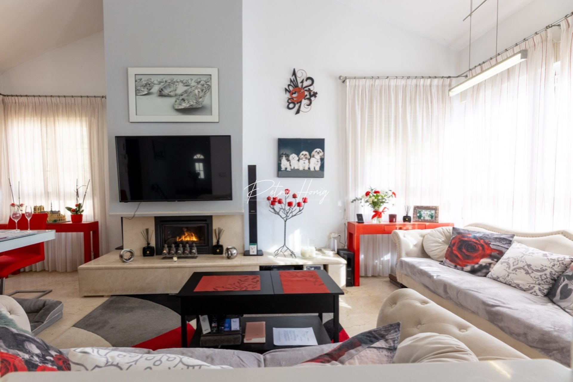 Resales - Villa - Las Ramblas
