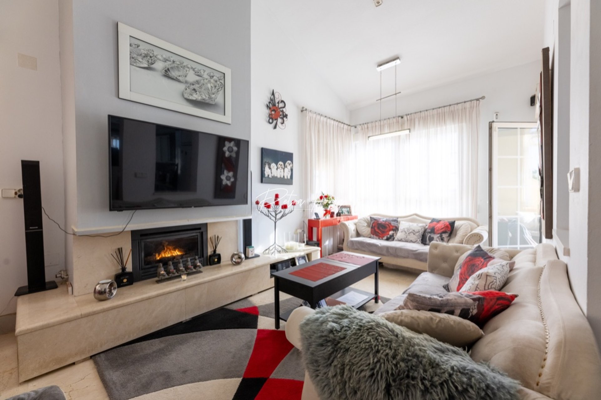 Resales - Villa - Las Ramblas