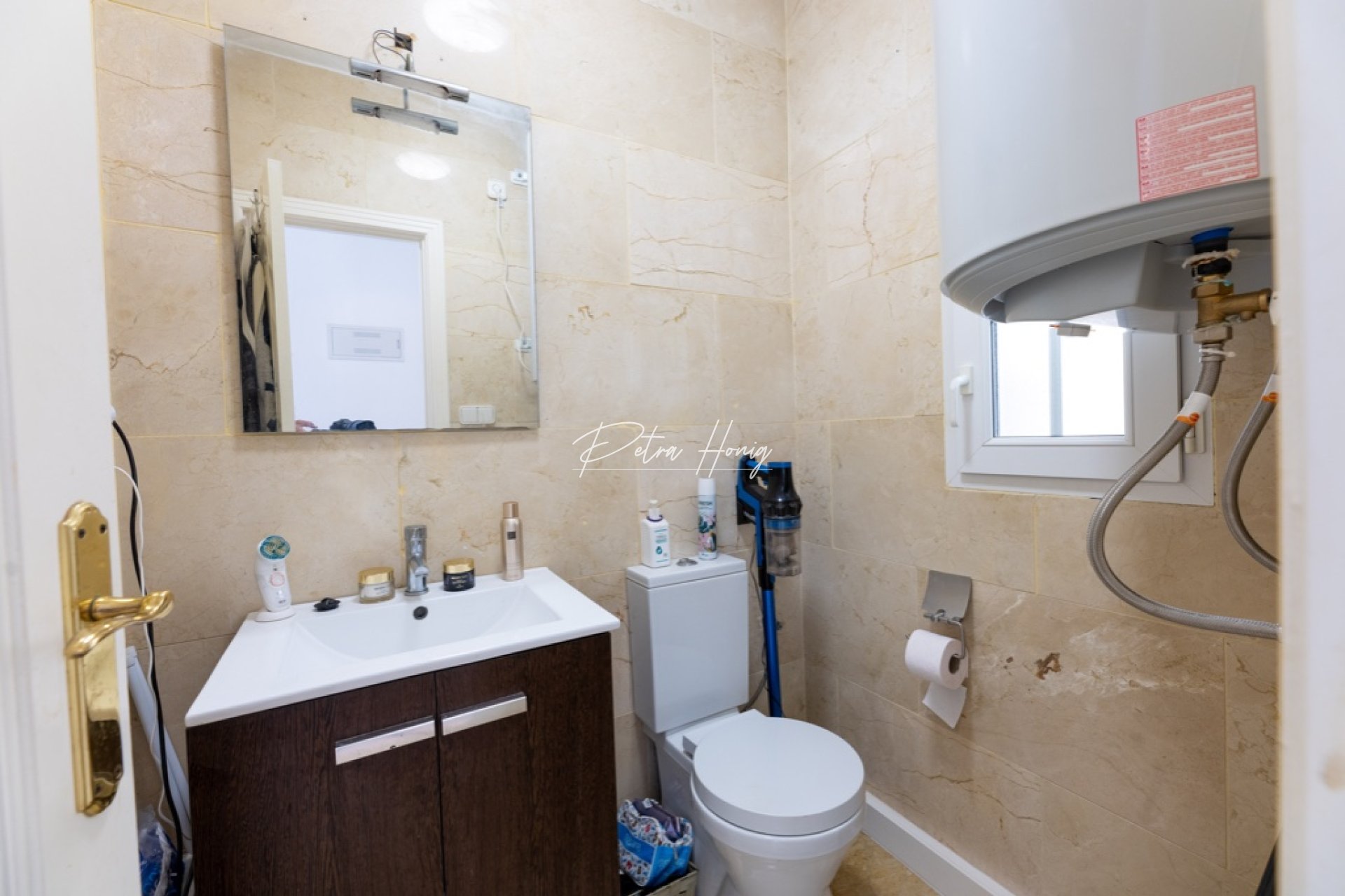 Resales - Villa - Las Ramblas
