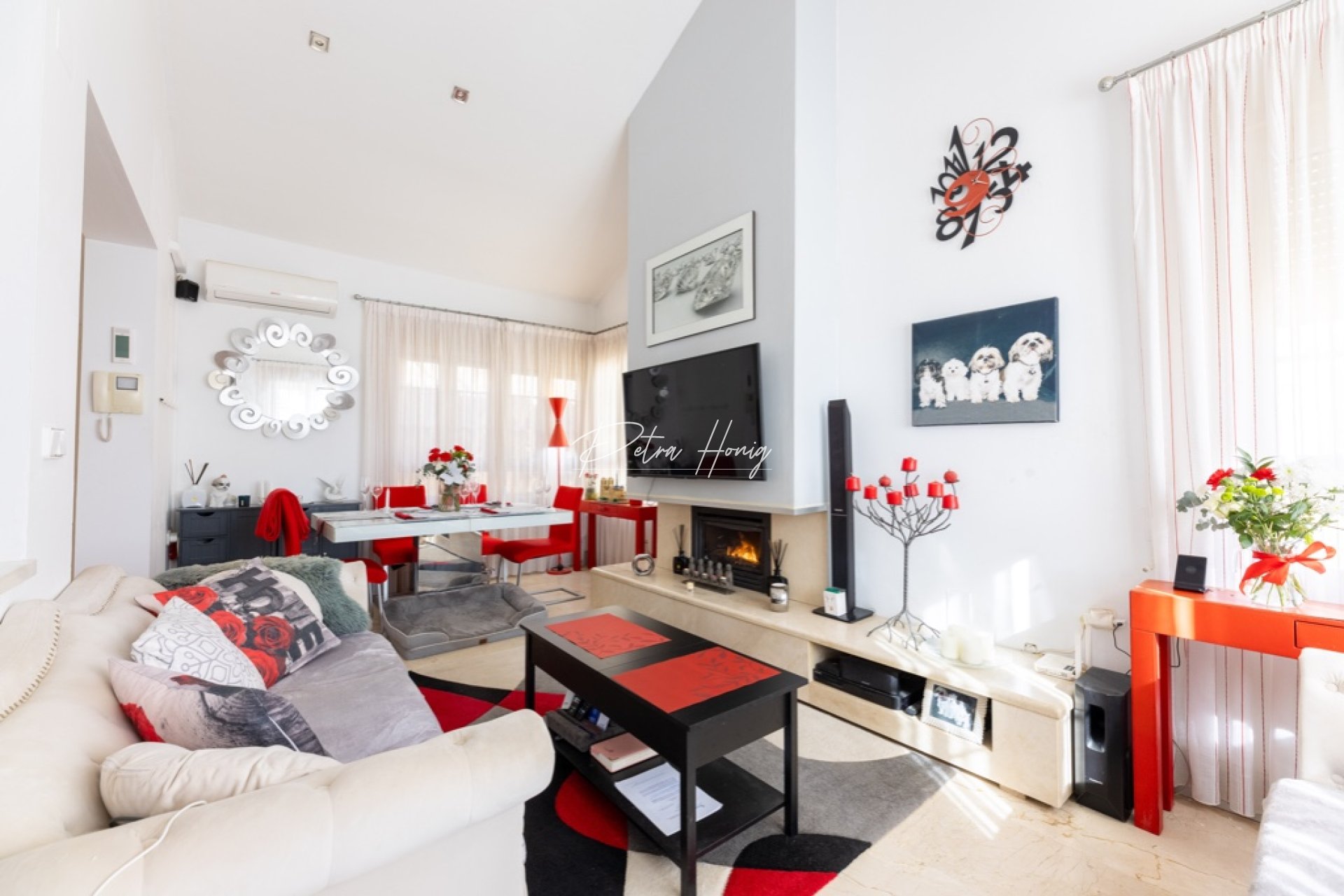 Resales - Villa - Las Ramblas