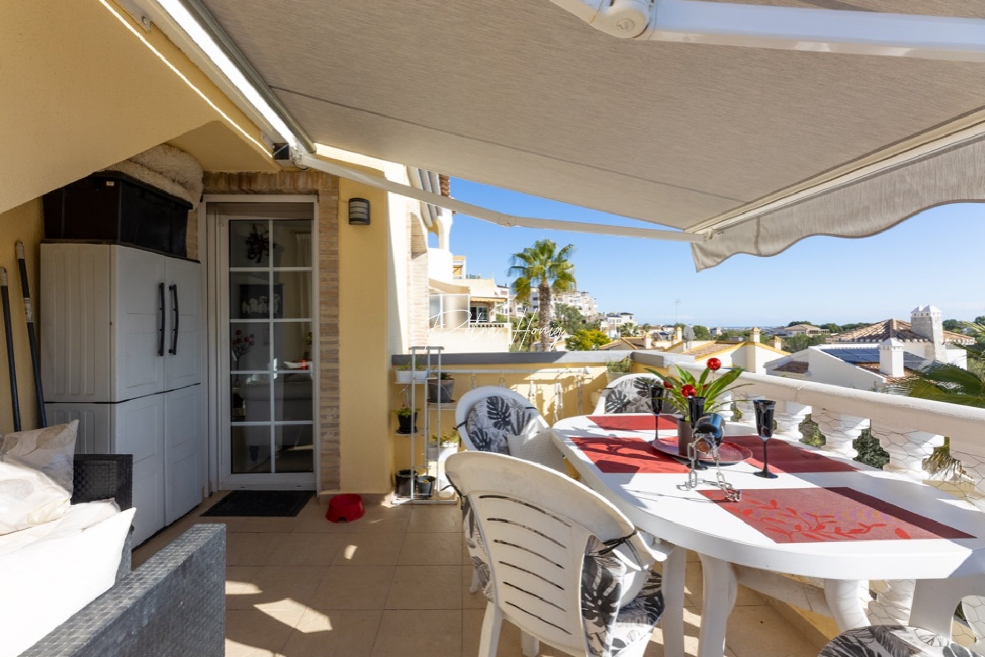 Resales - Villa - Las Ramblas