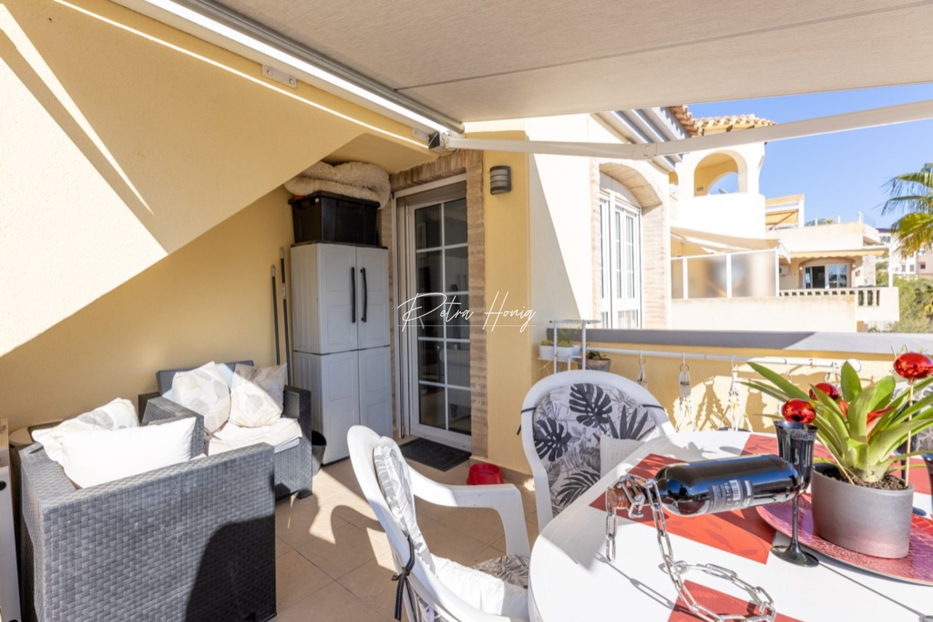 Resales - Villa - Las Ramblas