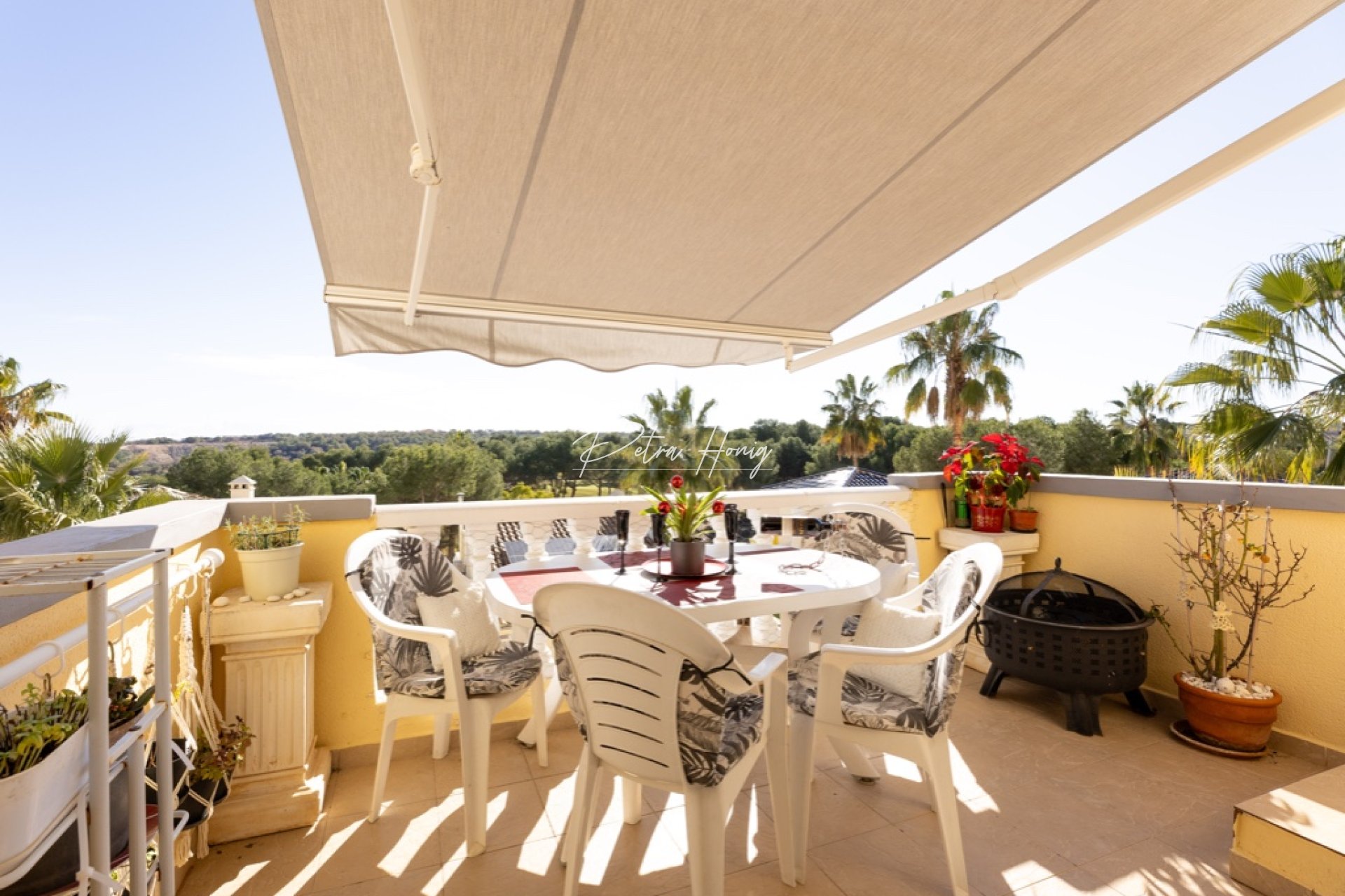 Resales - Villa - Las Ramblas