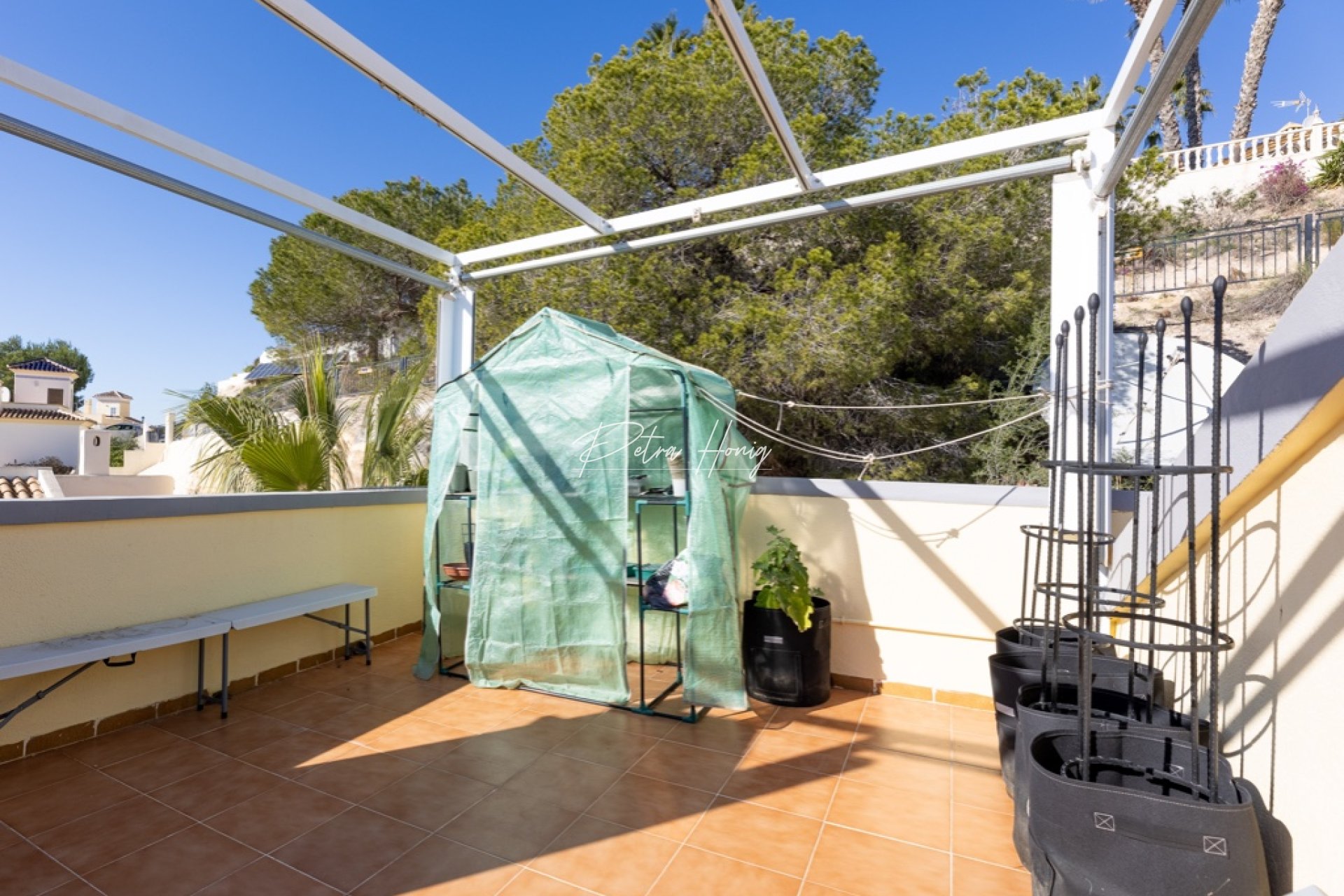 Resales - Villa - Las Ramblas