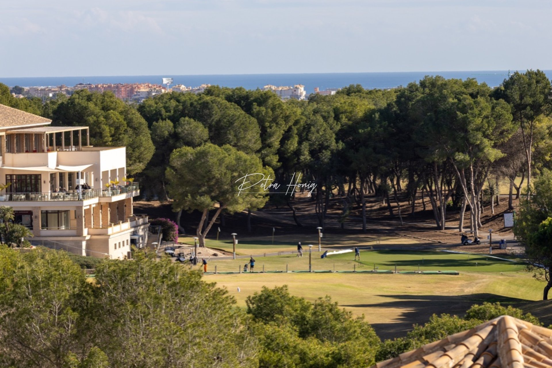 Resales - Villa - Las Ramblas