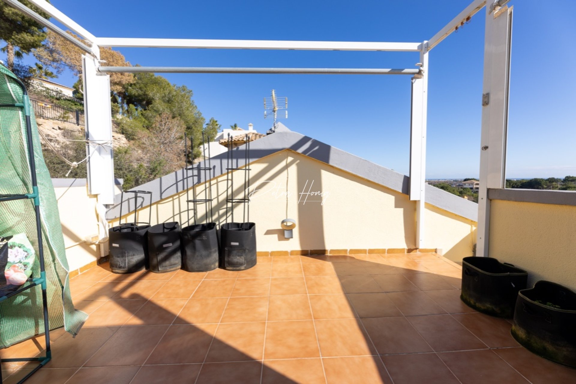 Resales - Villa - Las Ramblas