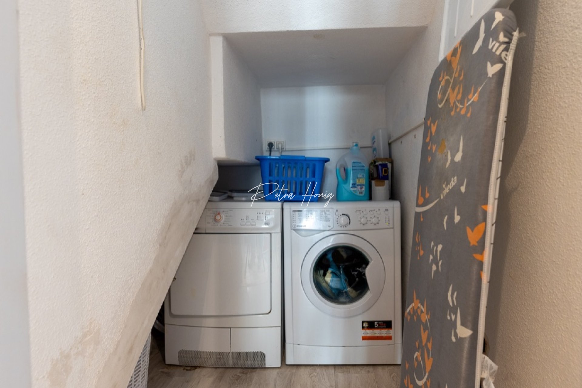 Resales - Villa - Las Ramblas