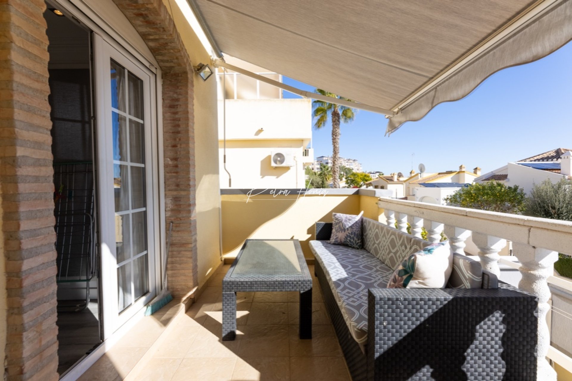 Resales - Villa - Las Ramblas