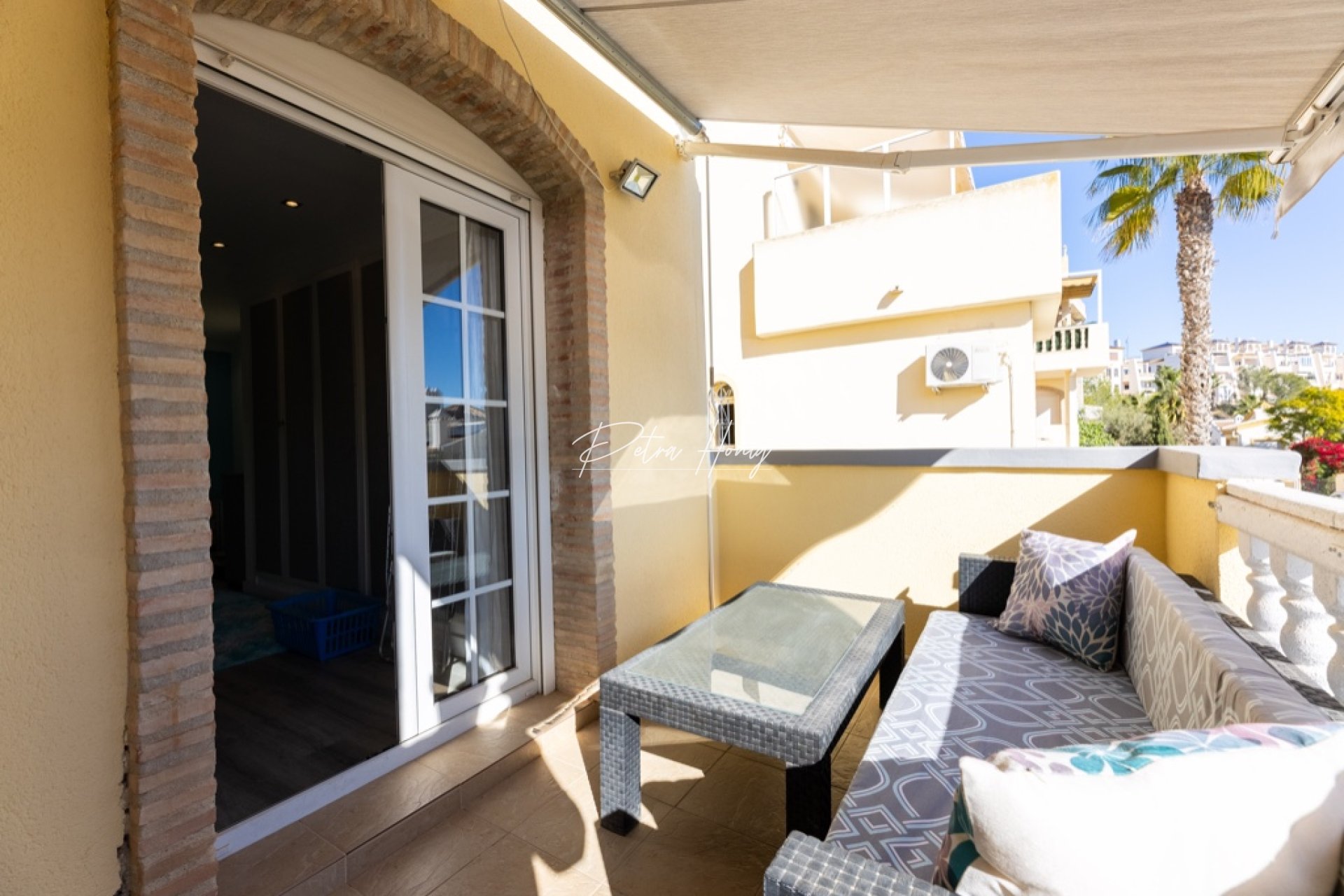 Resales - Villa - Las Ramblas