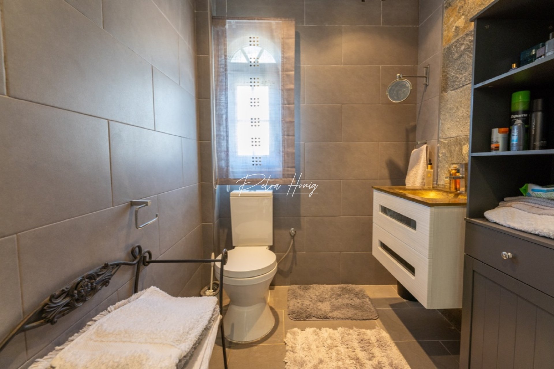 Resales - Villa - Las Ramblas