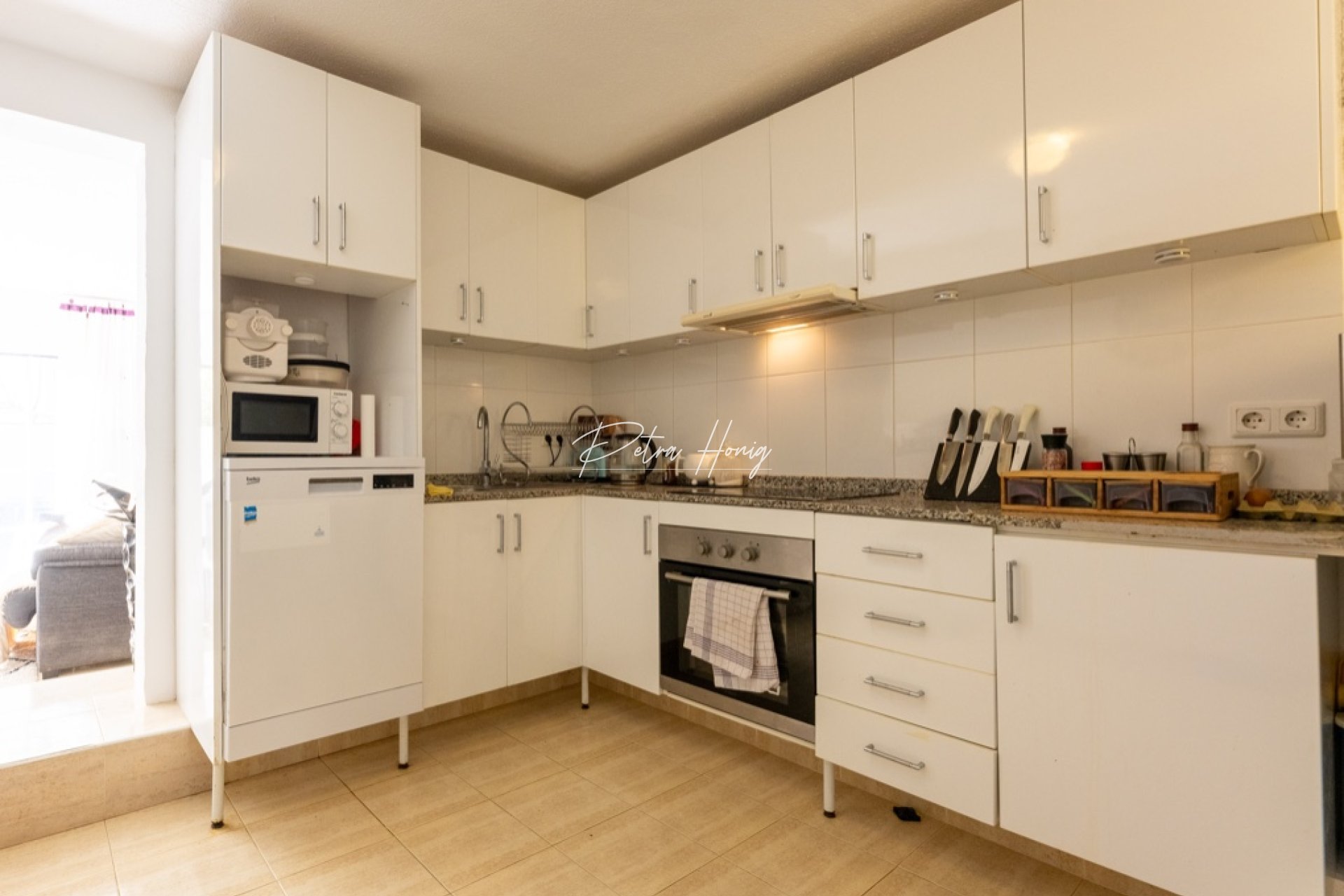 Resales - Villa - Las Ramblas