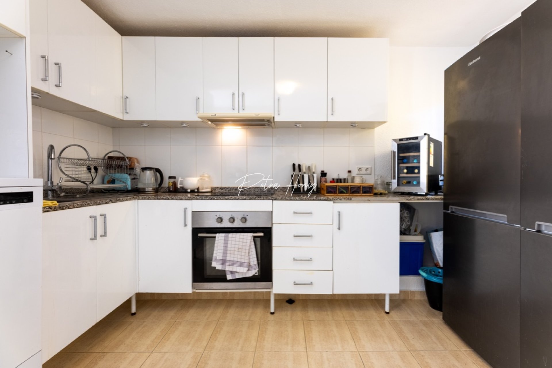 Resales - Villa - Las Ramblas