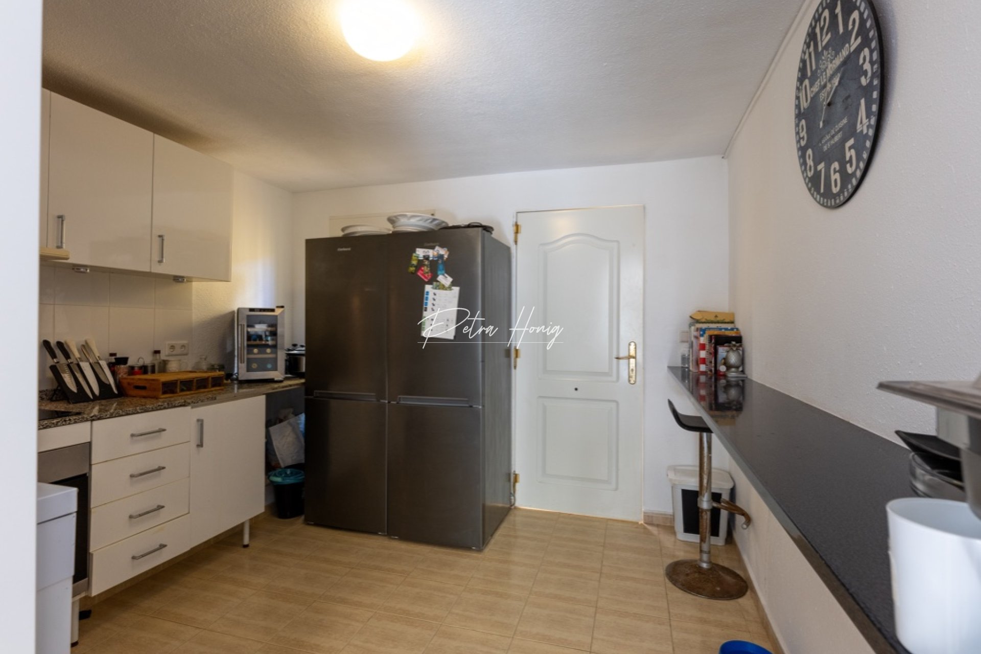 Resales - Villa - Las Ramblas