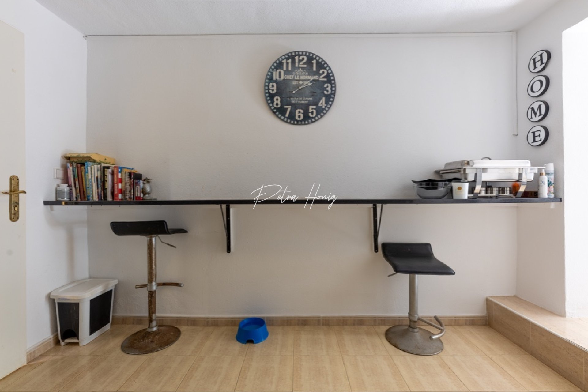 Resales - Villa - Las Ramblas