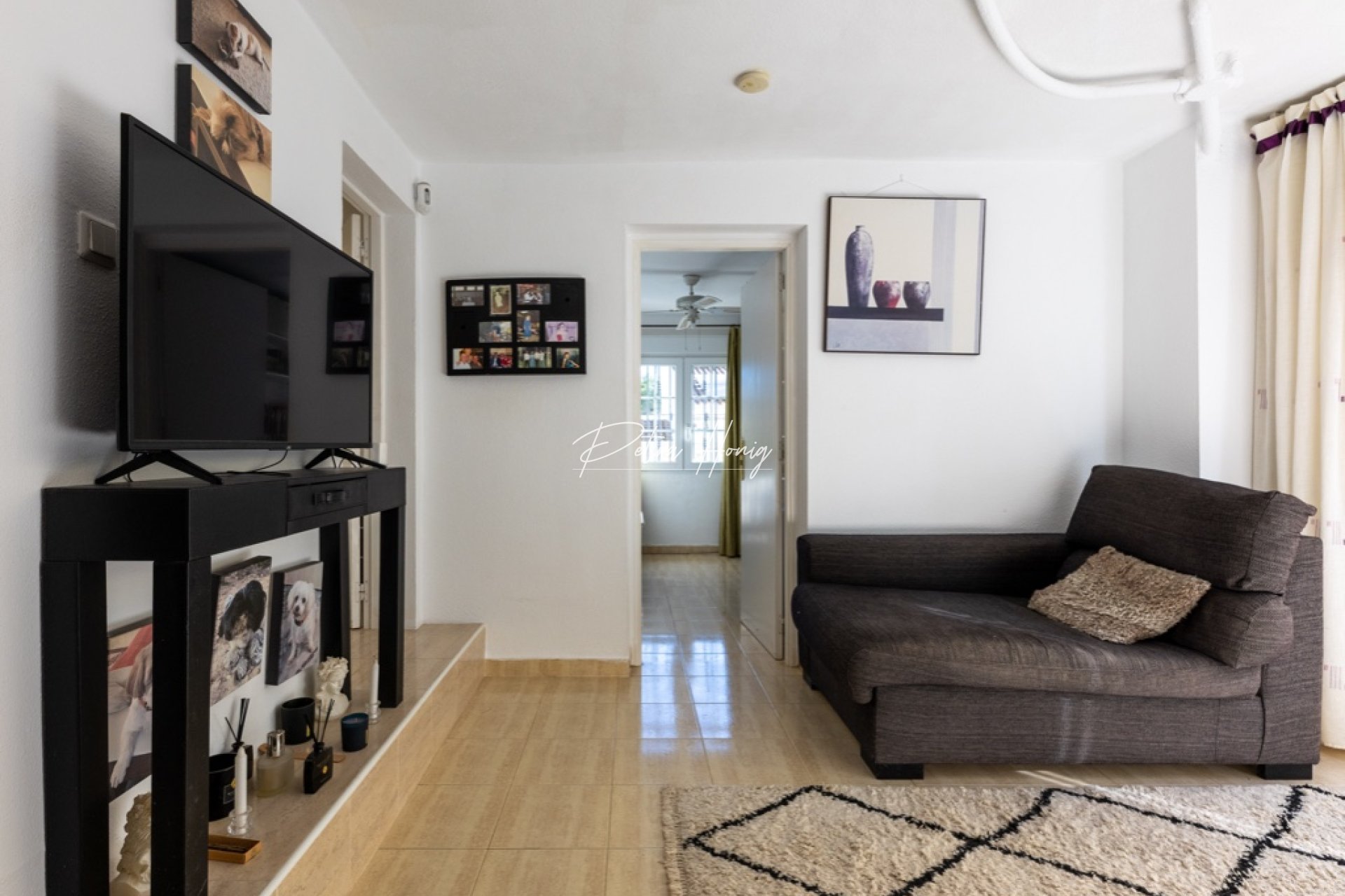 Resales - Villa - Las Ramblas