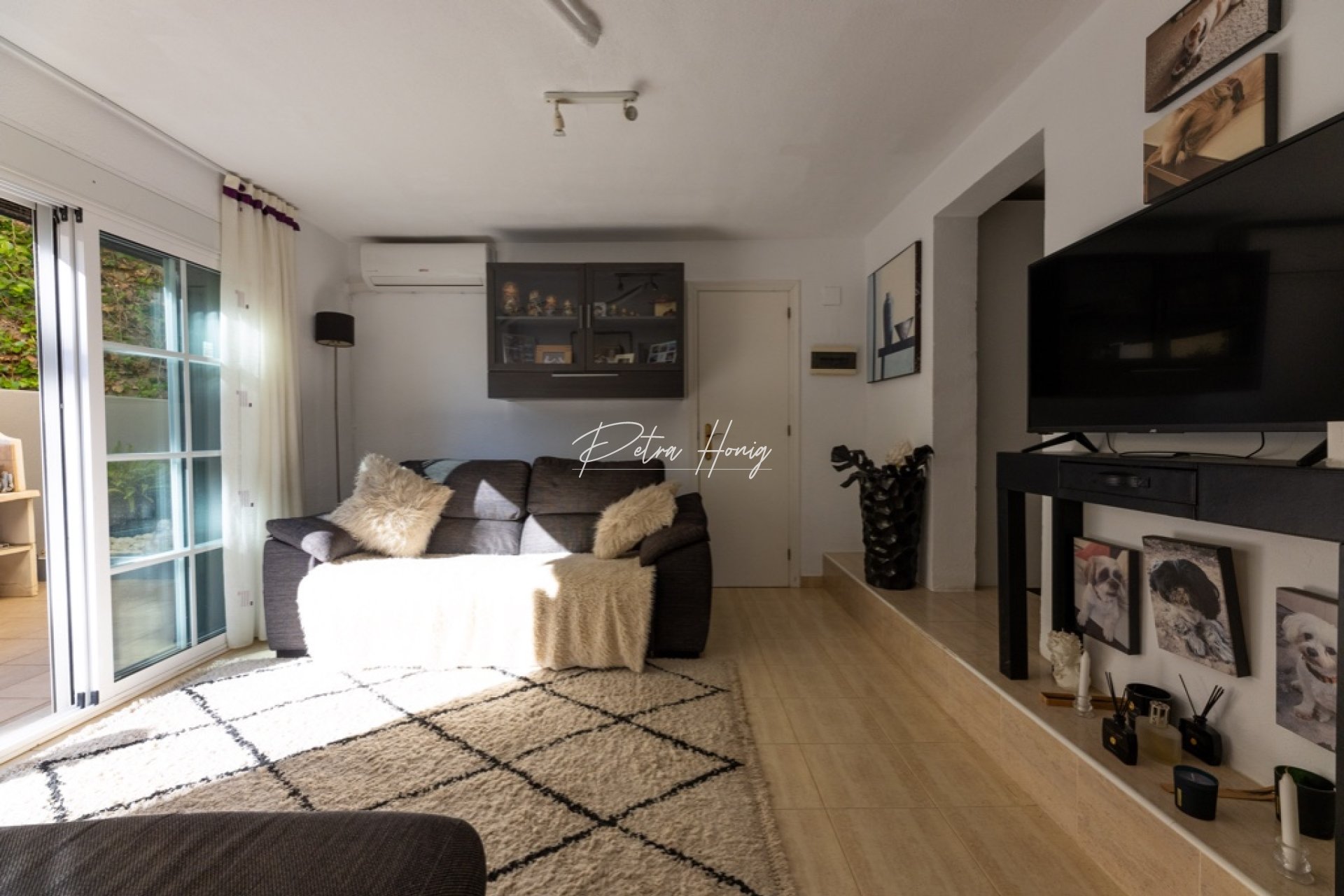 Resales - Villa - Las Ramblas